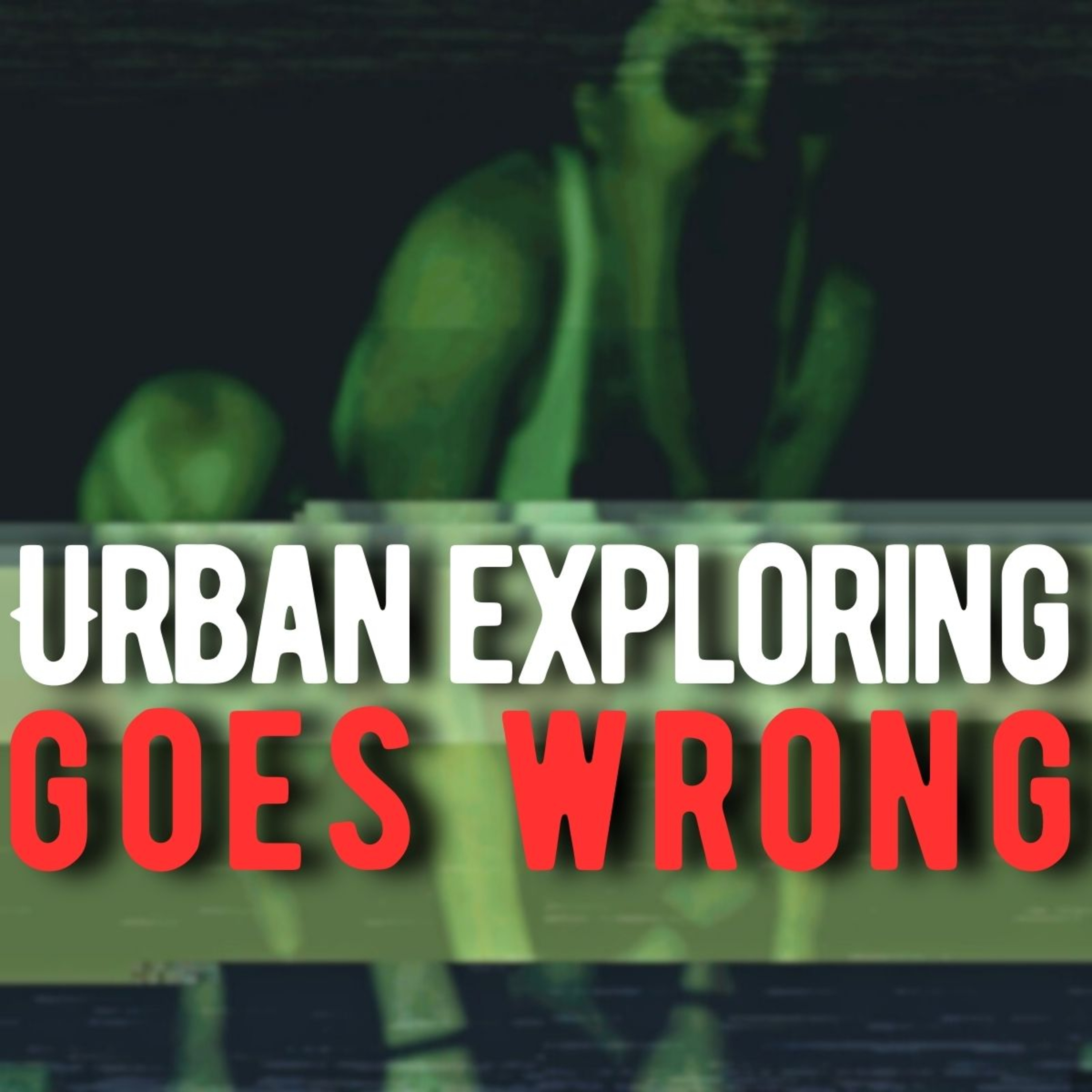 NEVER Go Urban Exploring in Patricksville, Florida