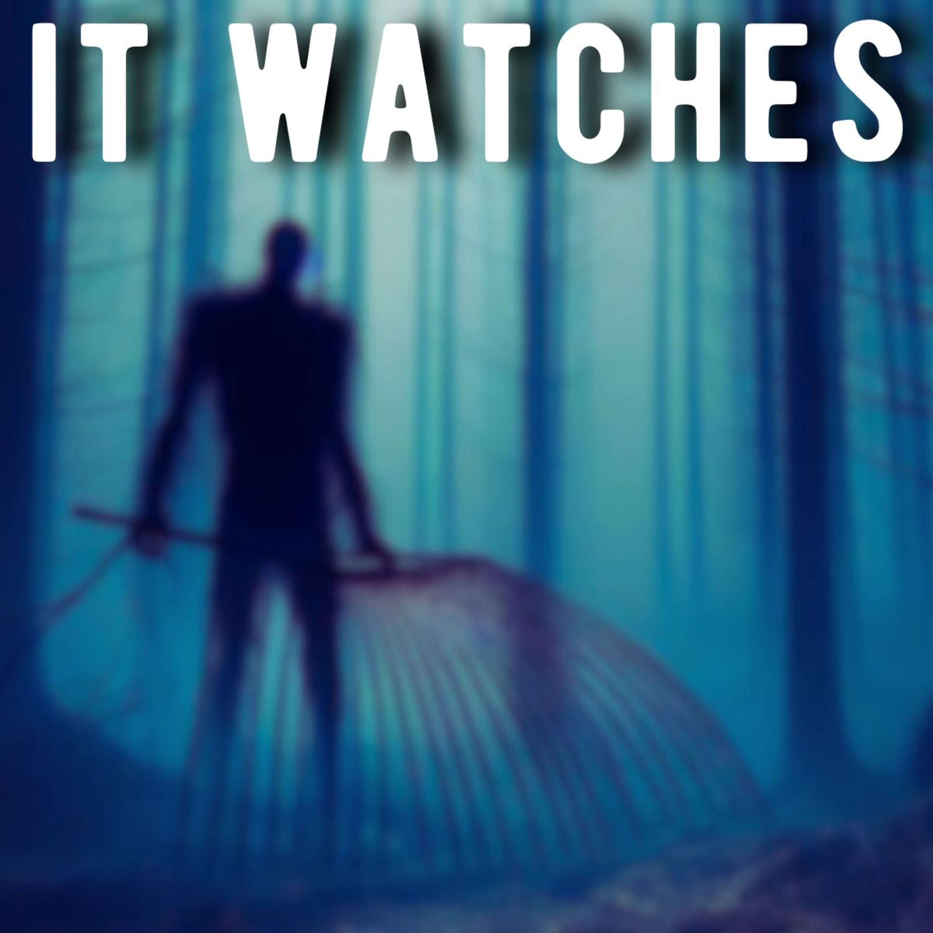 It's Watching from the Woods... - TERRIFYING NoSleep Stories w/ Rain & Thunder Soundscape