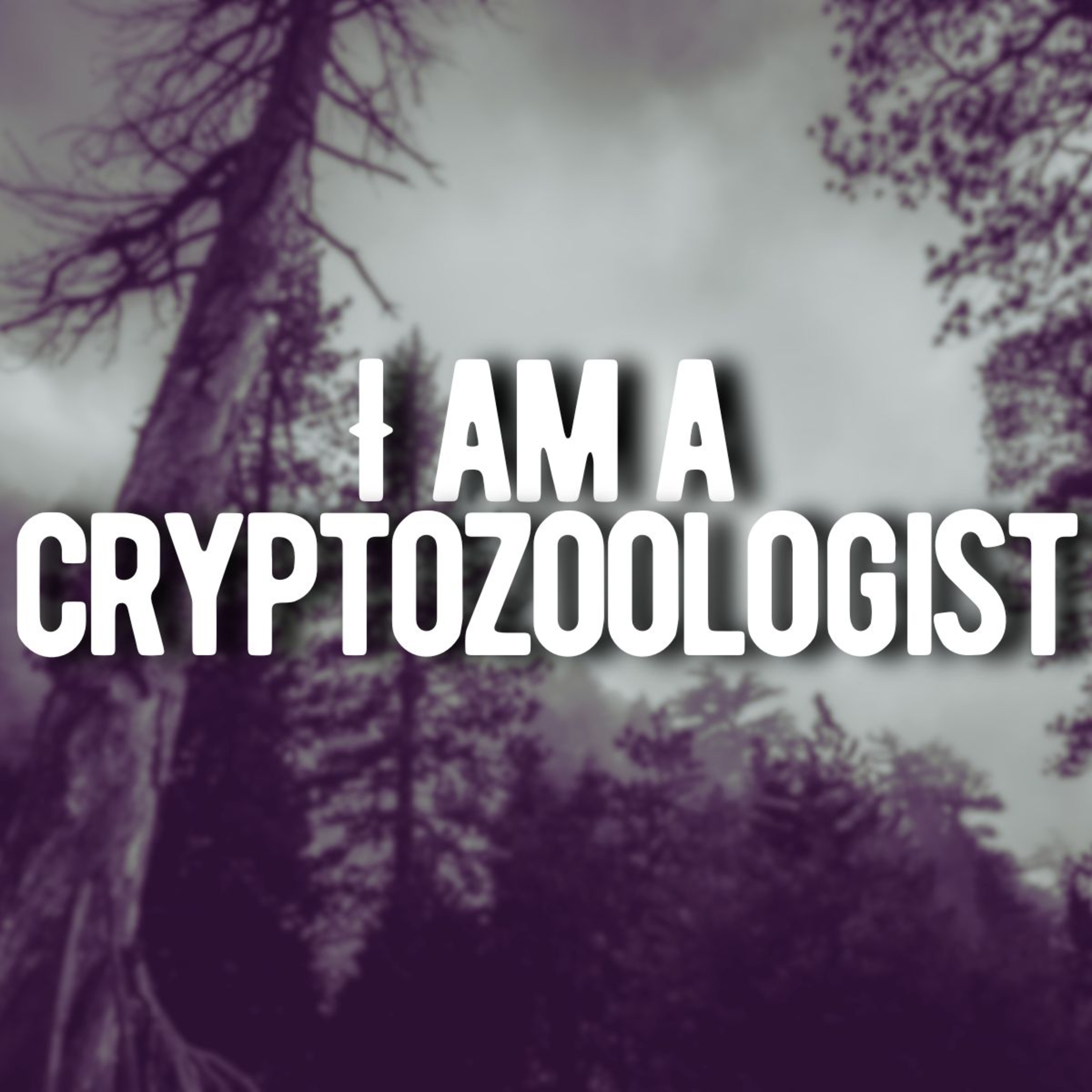 I'm a Cryptozoologist... I Have a Story To Tell - NoSleep Horror Stories w/ Rain & Thunder Sounds