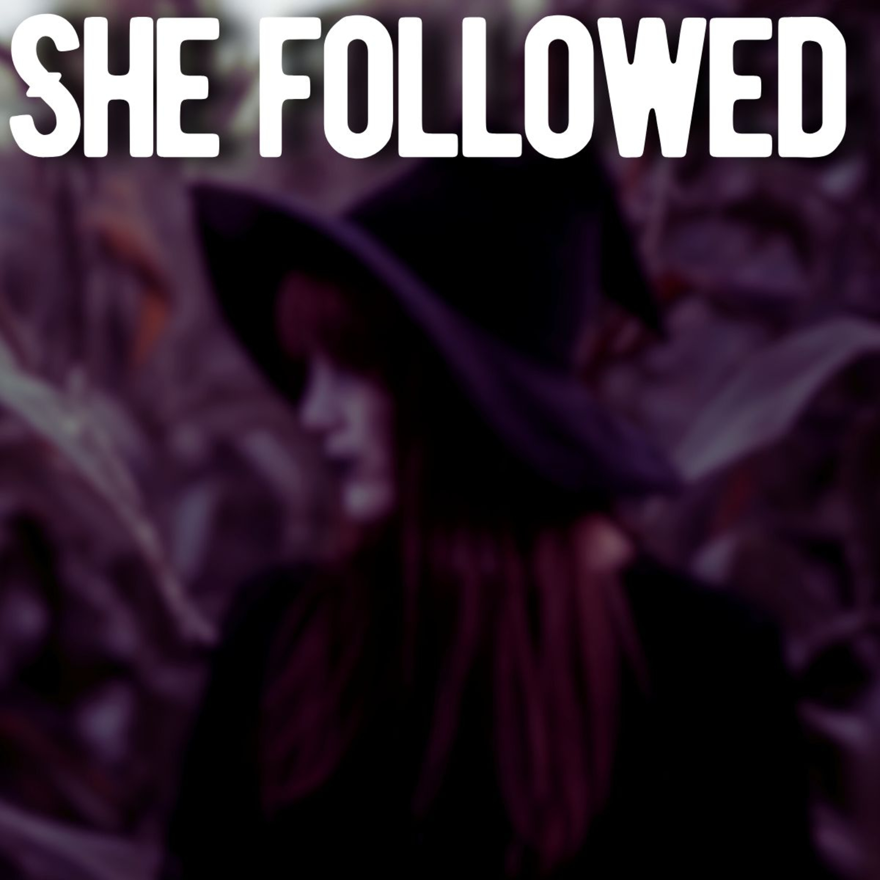 TRUE Paranormal Story - I Was Followed by a WITCH (NoSleep Horror Stories w/ Rain & Thunder) episode artwork