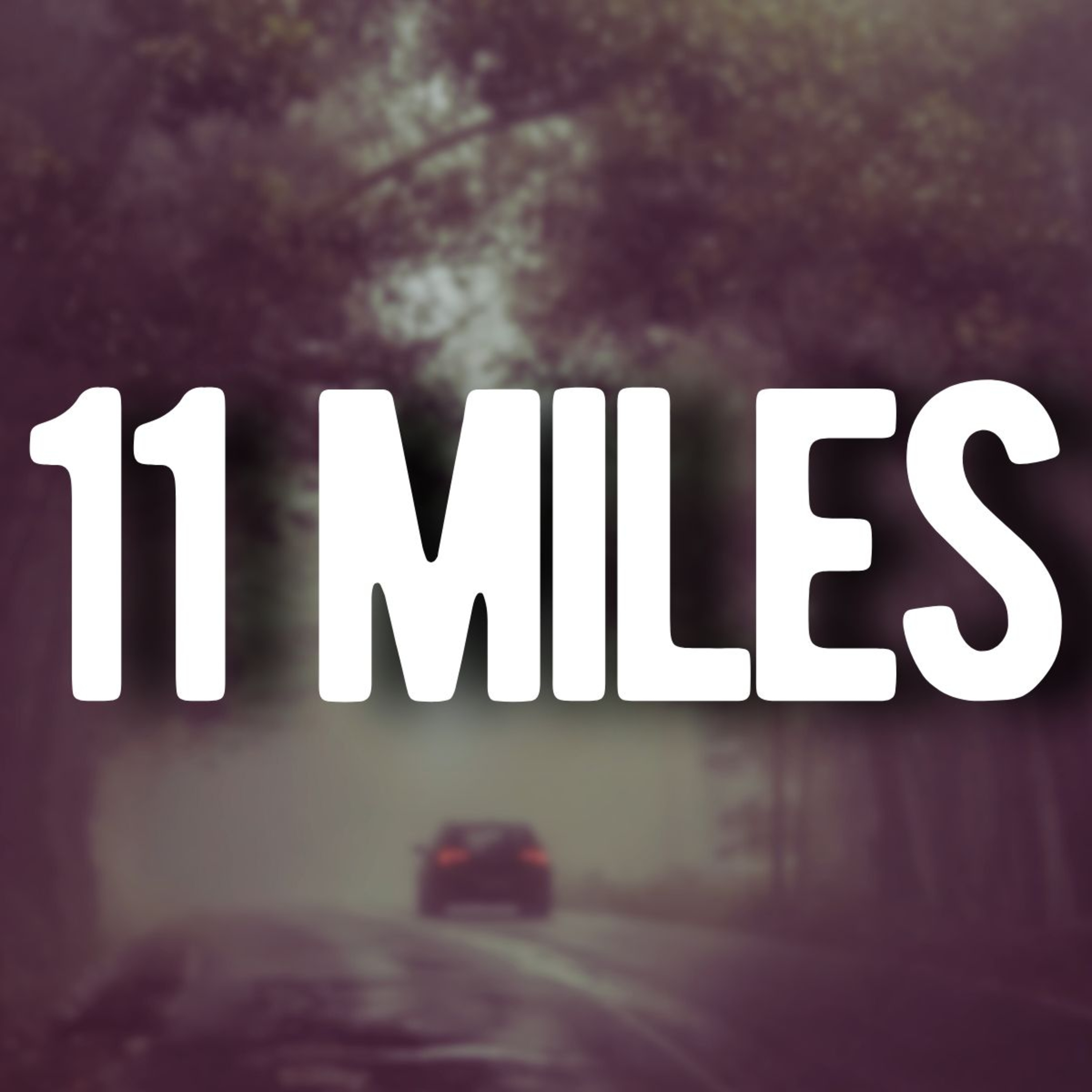 Don't Drive on Rose Road after Midnight... - NoSleep Horror Stories w/ Rain & Thunder Sounds episode artwork