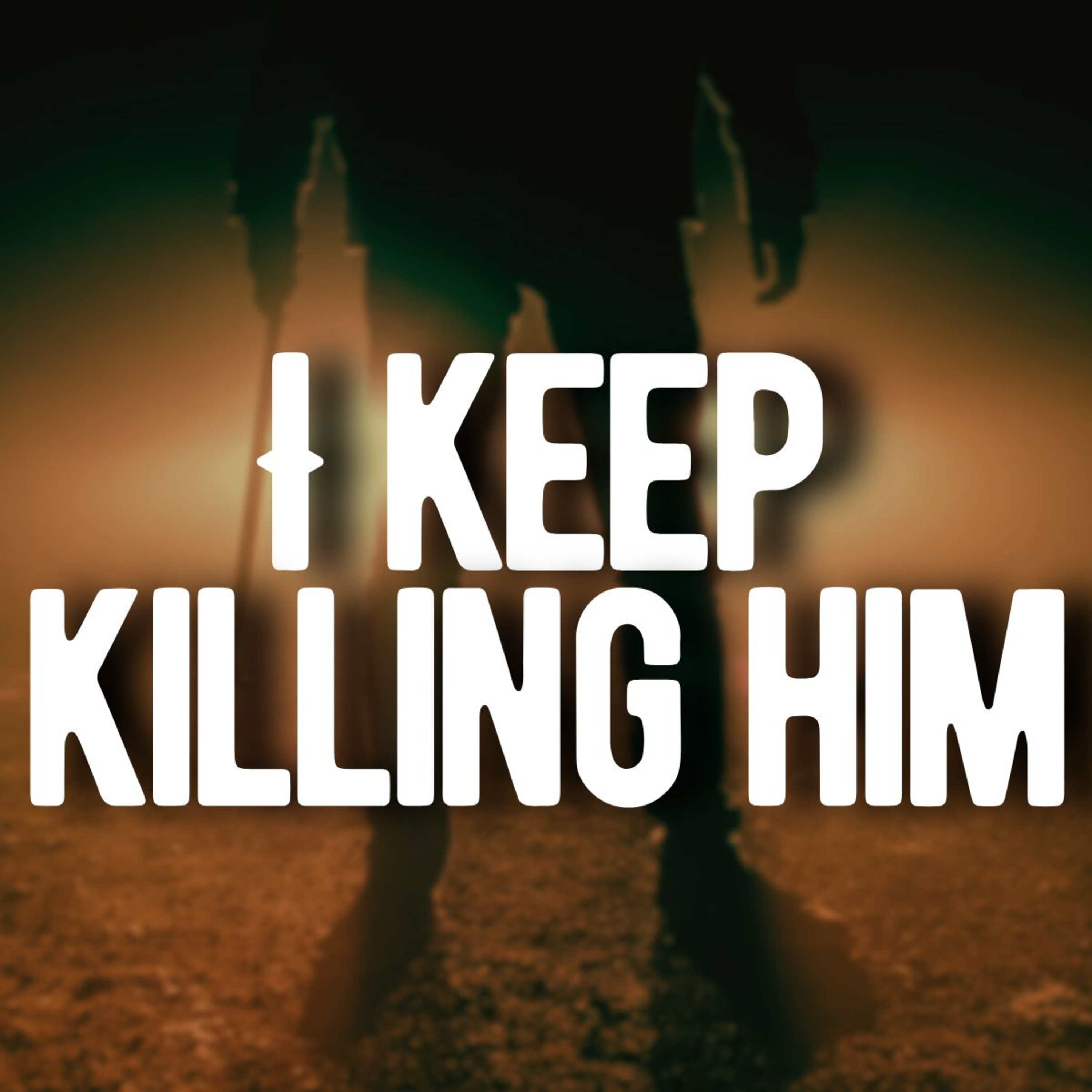 I Keep Killing my Husband... I Can't Stop - NoSleep Horror Stories w/ Rain & Thunder Sounds episode artwork