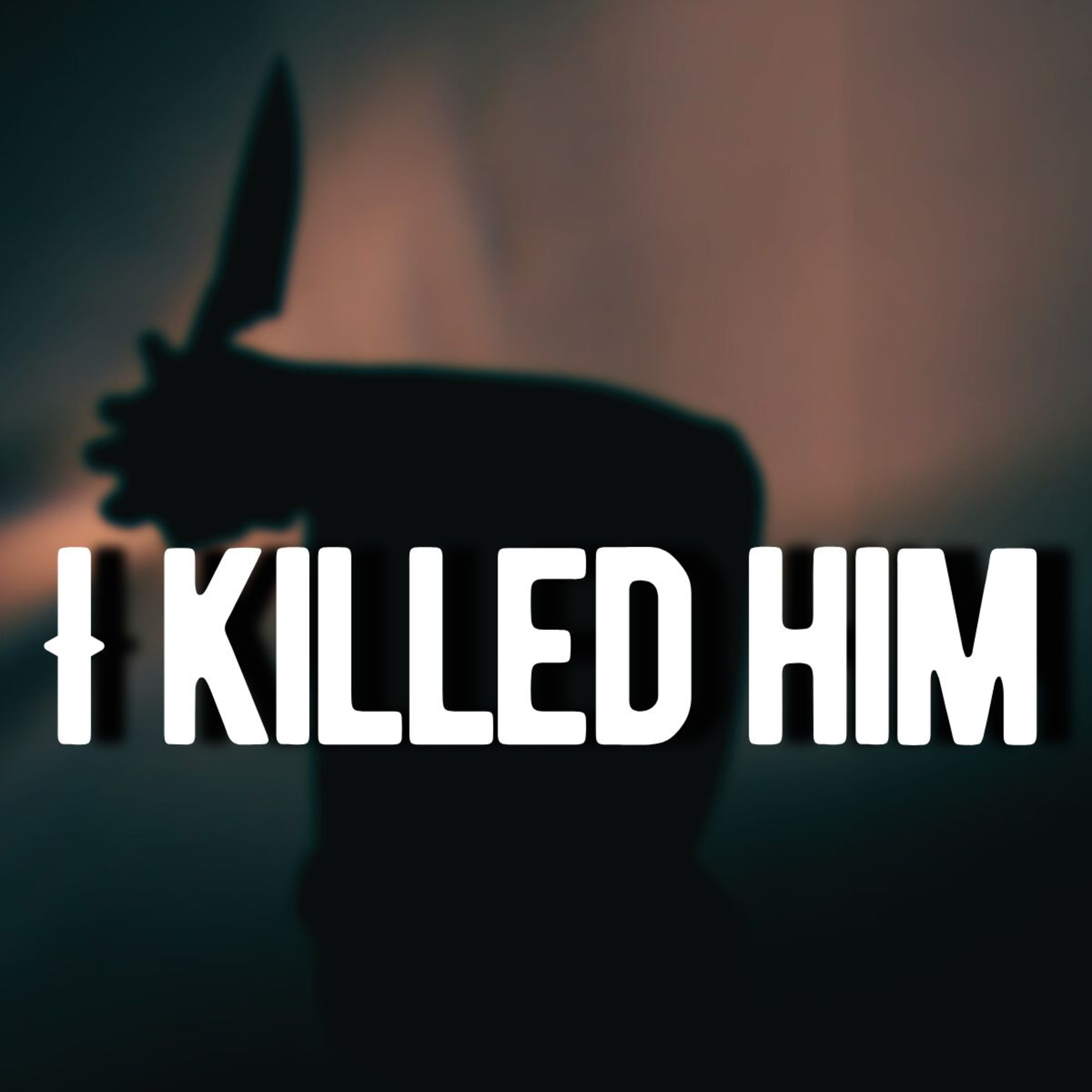 Why I Had to Kill Thomas Blake - Supernatural Horror Stories w/ Rain & Thunder Sounds episode artwork