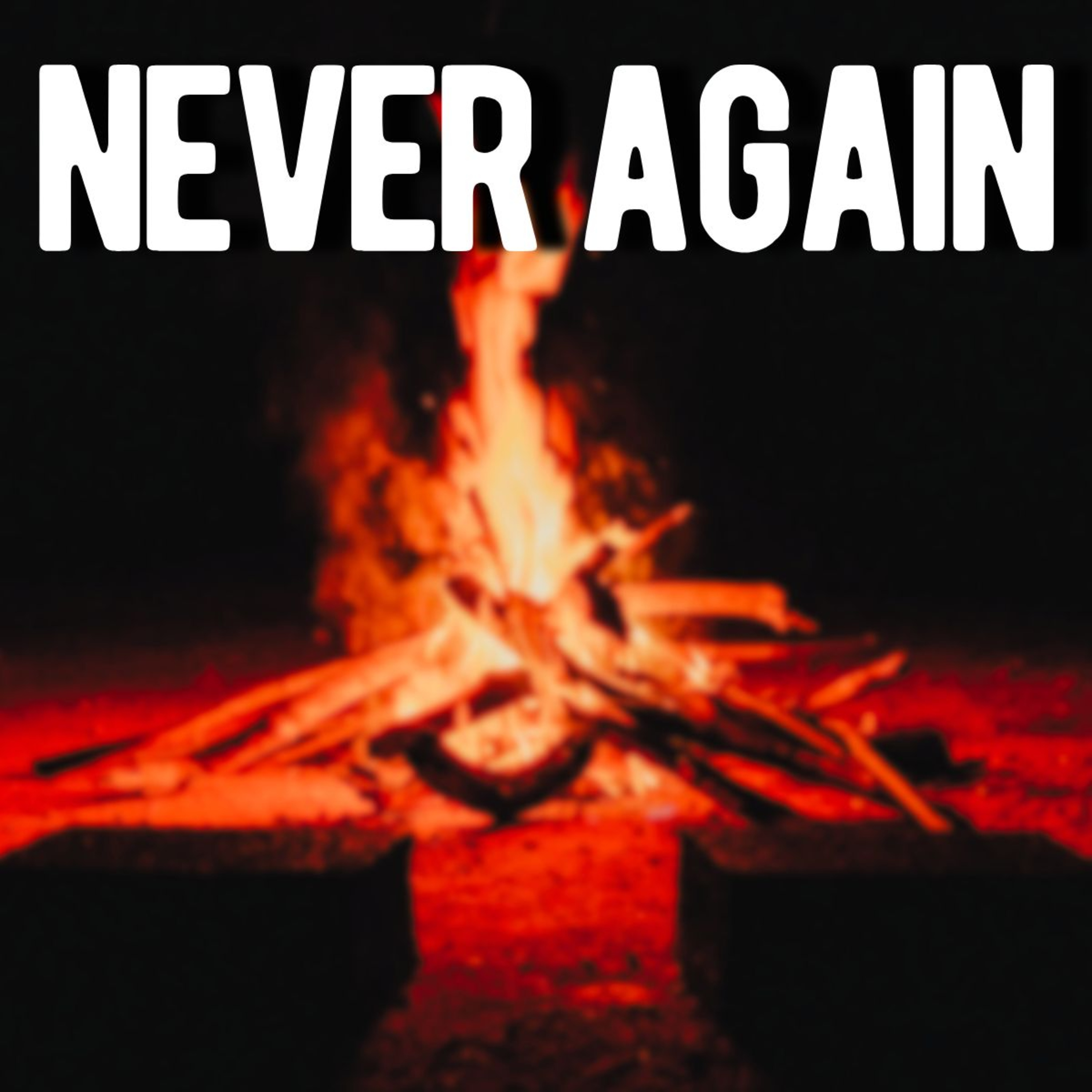 Why I'll NEVER Go Camping Again... - NoSleep Horror Stories w/ Rain & Thunder Sounds episode artwork