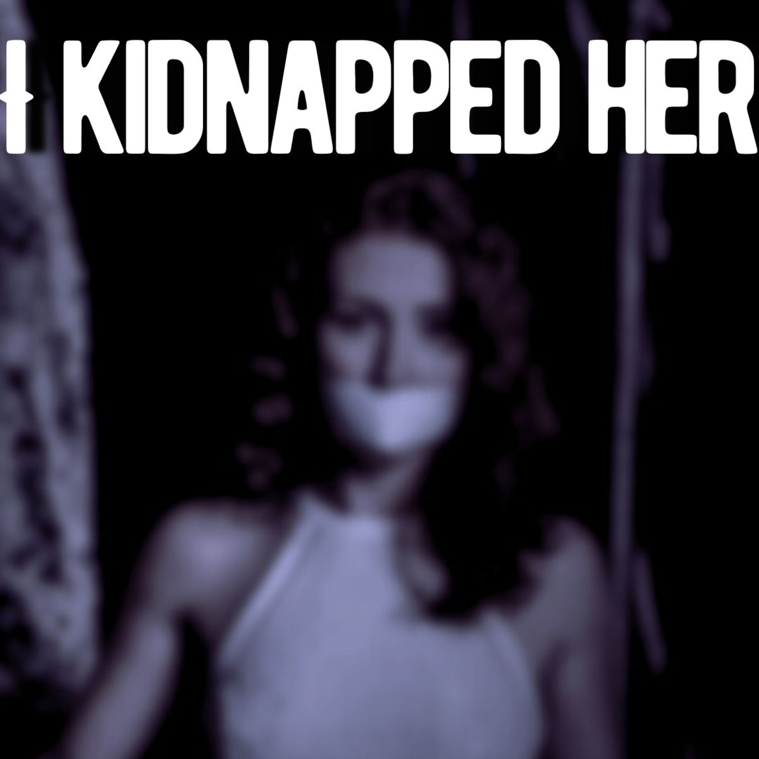 I Kidnapped Her... I Had No Choice - NoSleep Horror Stories w/ Rain & Thunder Sounds episode artwork