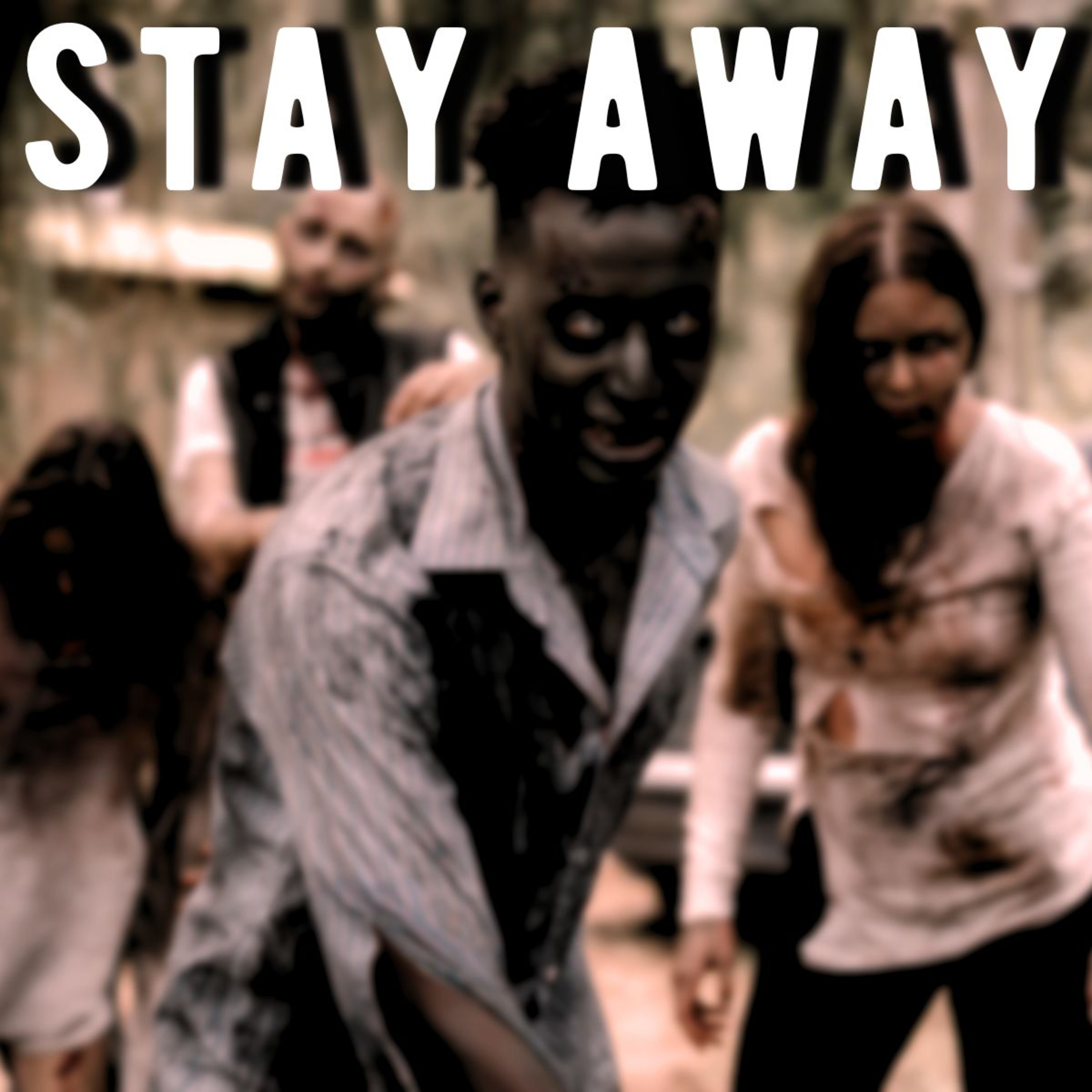 Stay OUT of Prieska, South Africa... - NoSleep Horror Stories w/ Rain & Thunder Sounds episode artwork