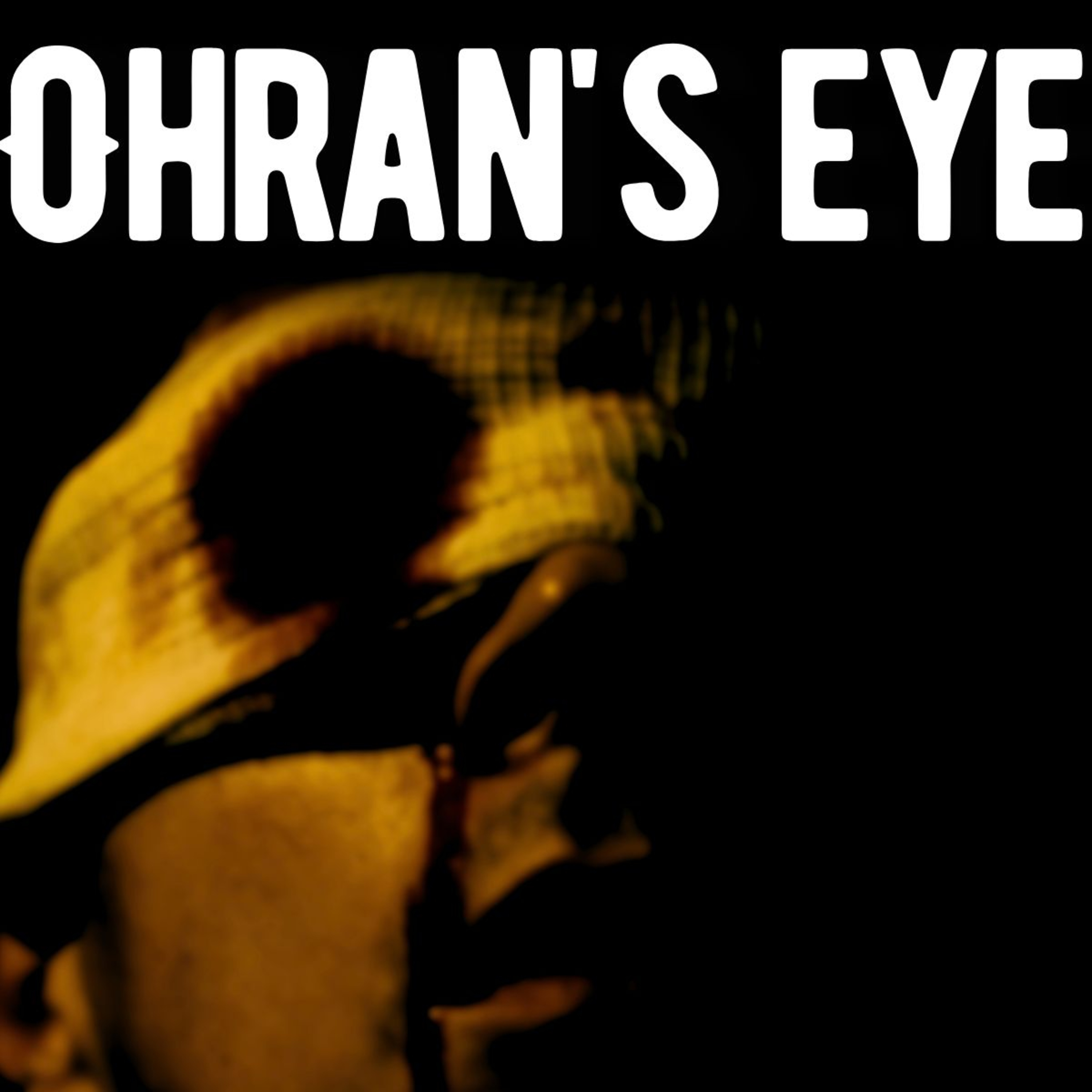 The DISTURBING Legend of Ohran's Eye - Urban Legend Stories w/ Rain & Thunder Sounds