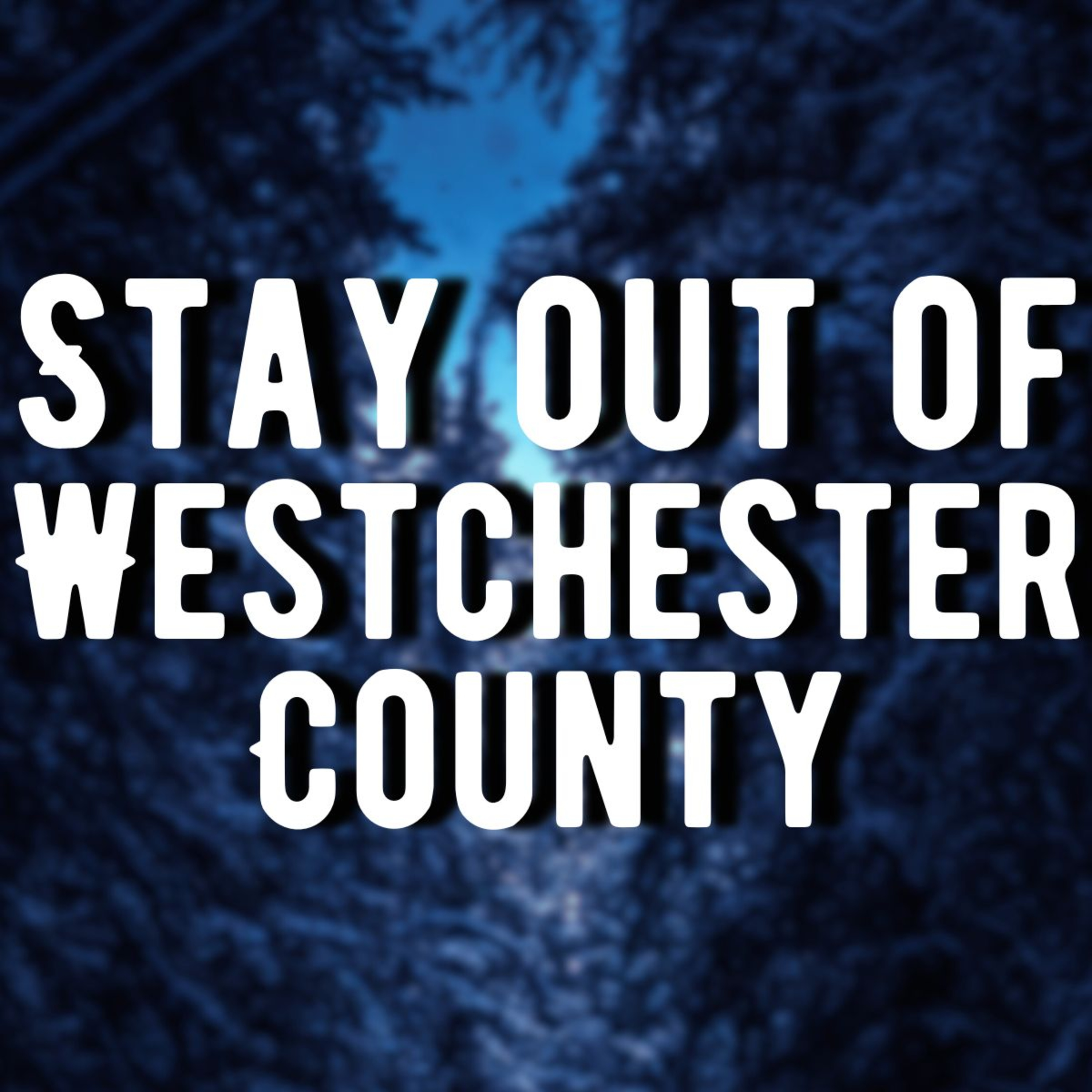 The Haunted Summer Camp in Westchester County... - NoSleep Horror Stories w/ Rain & Thunder Sounds episode artwork