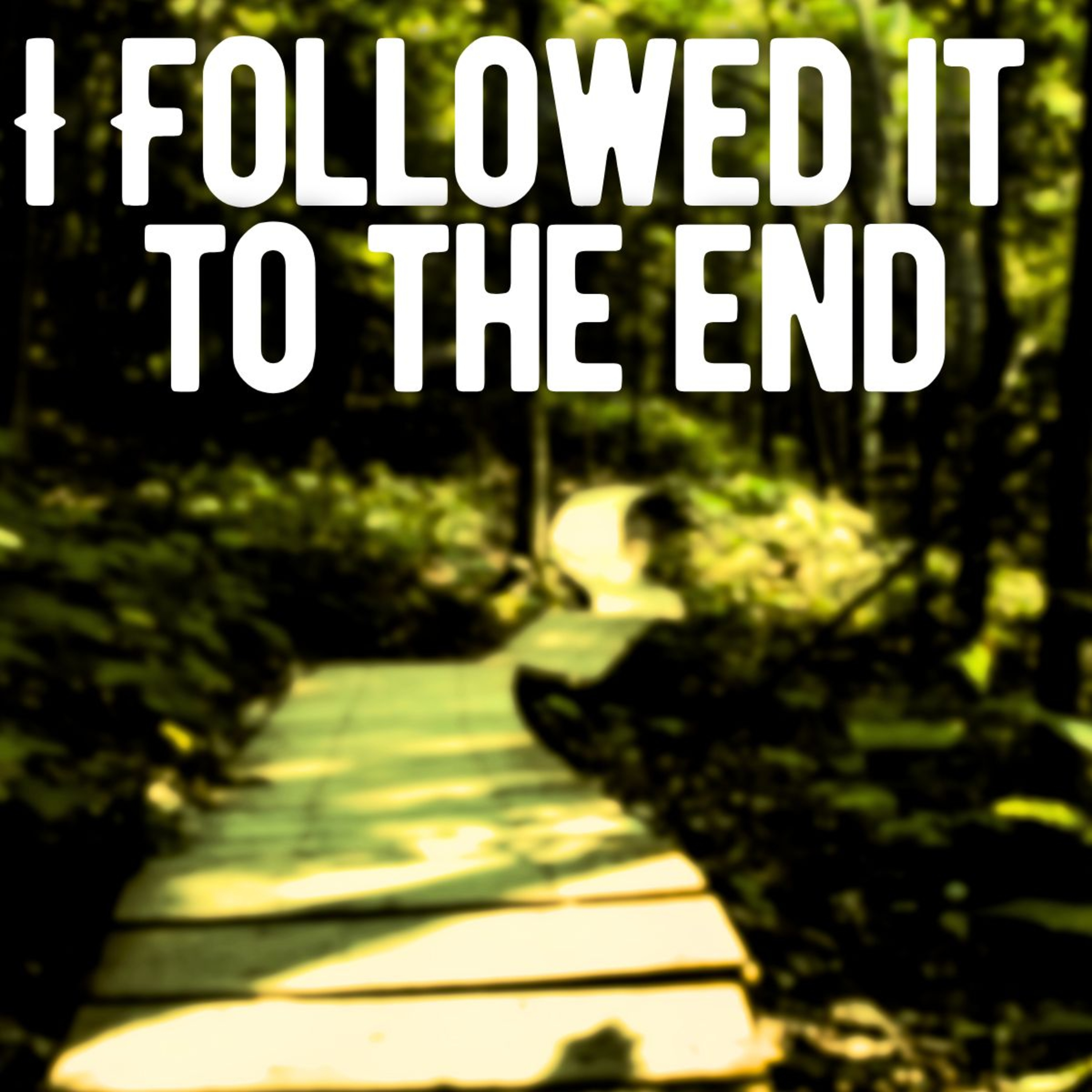I Followed a Hallway in the Woods... - NoSleep Horror Stories w/ Rain & Thunder Sounds episode artwork
