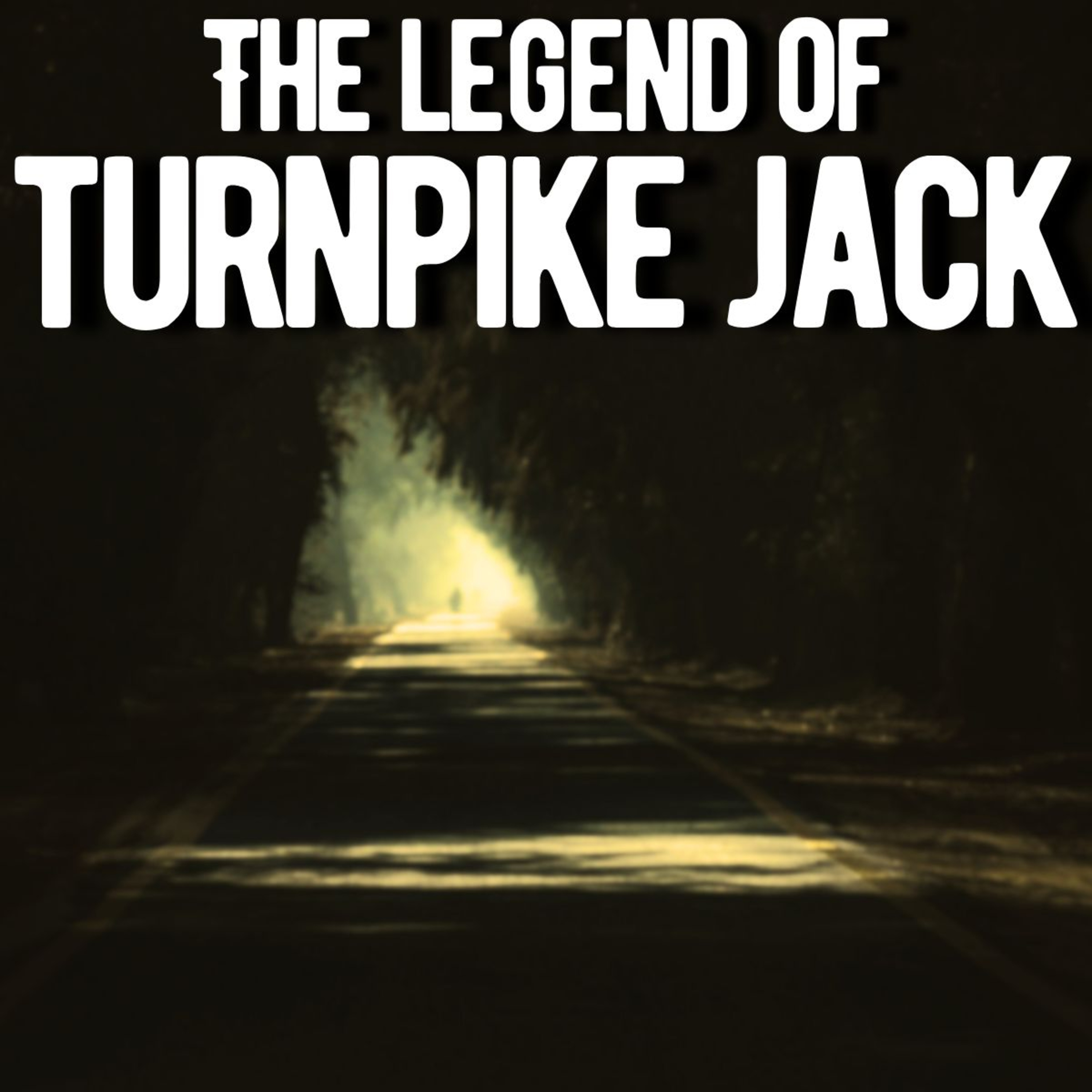 The HORRIFYING Legend of Turnpike Jack... - Urban Legend Horror Stories w/ Rain & Thunder Sounds episode artwork