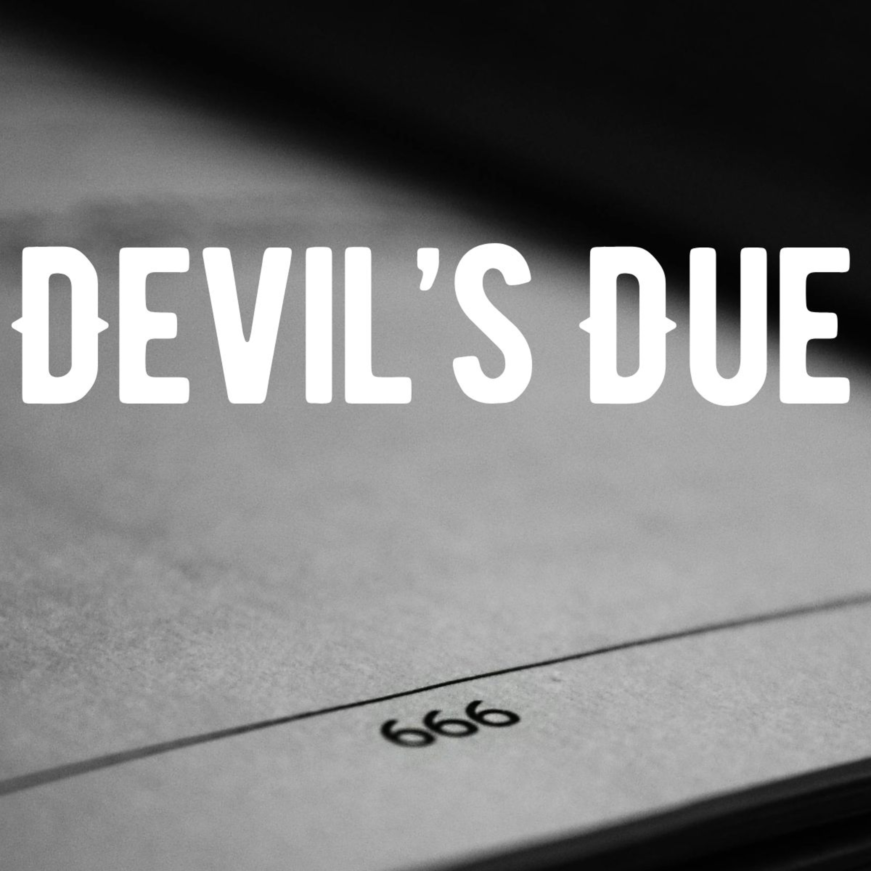 Devil's Due by Will Rayne (FULL AUDIOBOOK) - Horror Stories w/ Rain & Thunder Sounds episode artwork