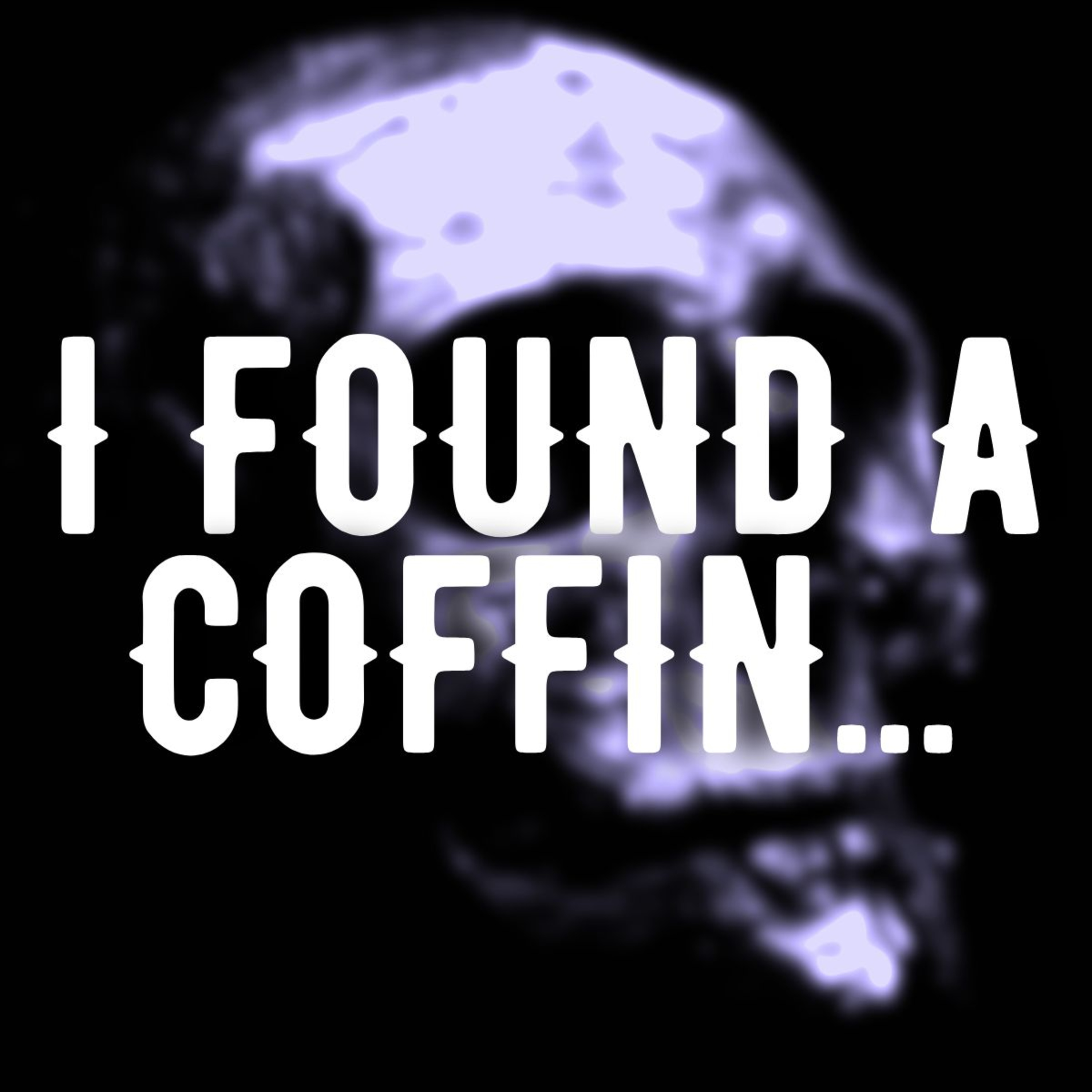 I Found a COFFIN In My Backyard... There Was a Note Inside - NoSleep Horror Stories w/ Rain & Thunder Sounds episode artwork