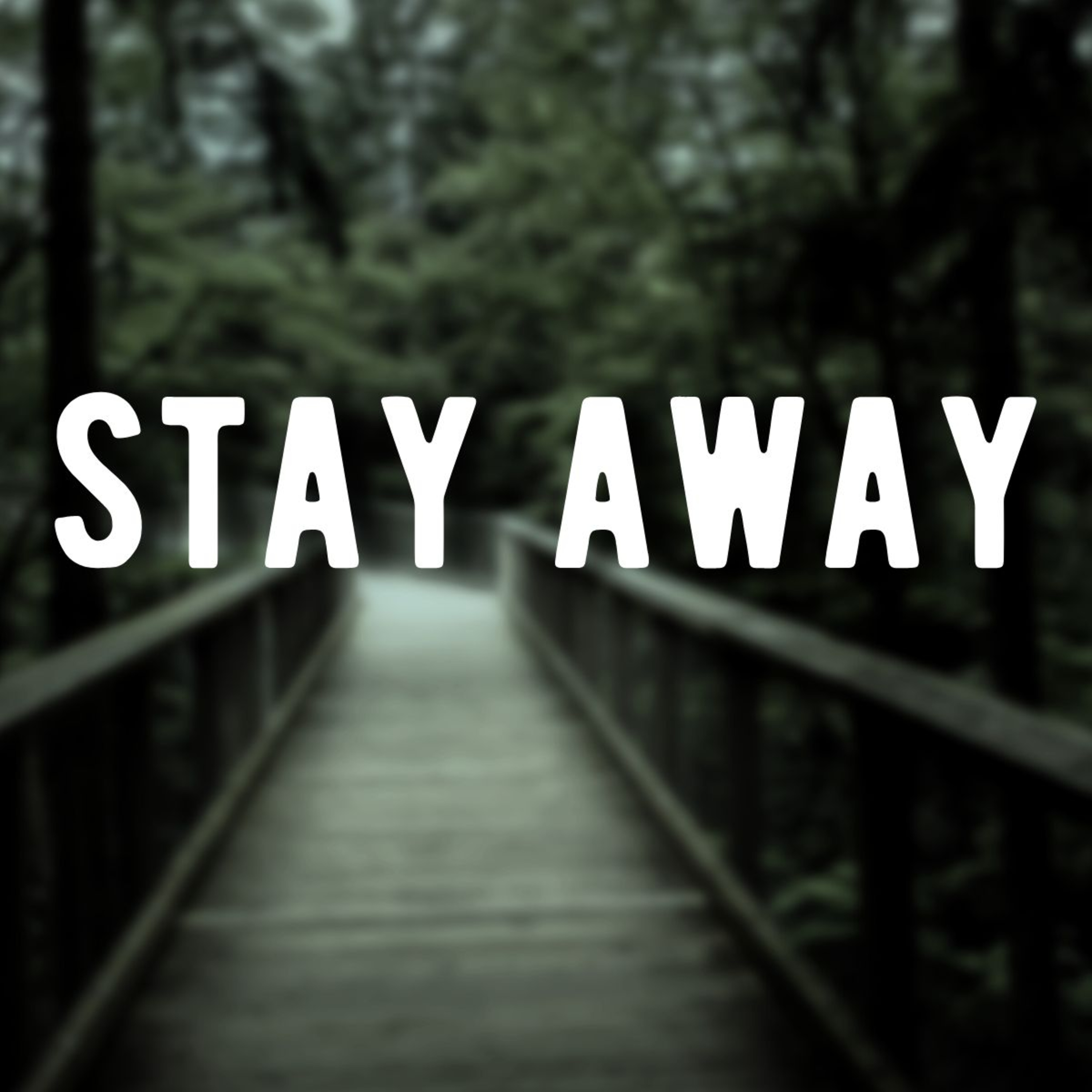 NEVER Camp at Wilhelm Bridge... - Urban Legned Stories w/ Rain & Thunder Sounds episode artwork
