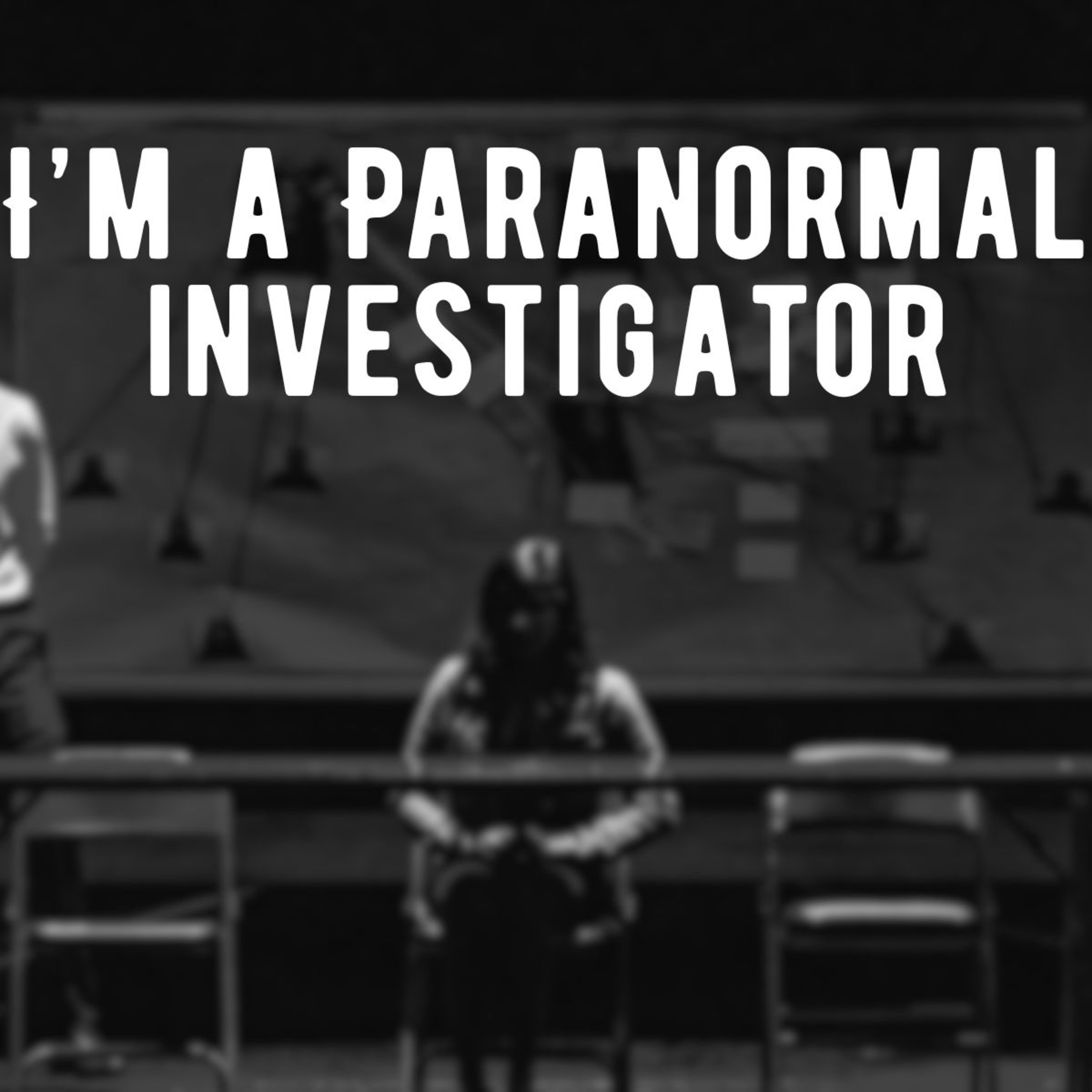 I Investigate Anomalies... I Have Some Stories to Tell - NoSleep Stories w/ Rain & Thunder Sounds