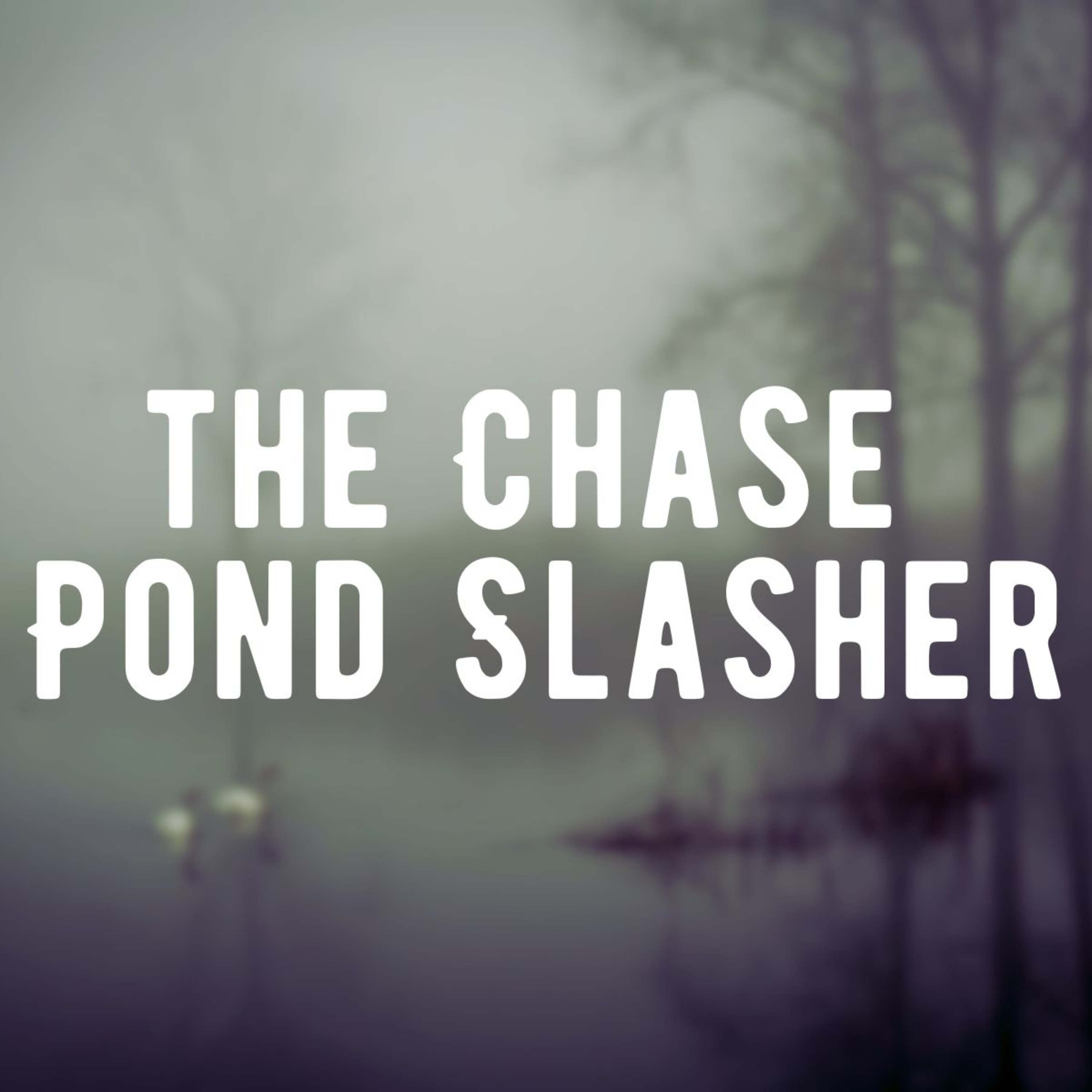 The Legend of the Chase Pond Slasher - NoSleep Horror Stories w/ Rain & Thunder Sounds