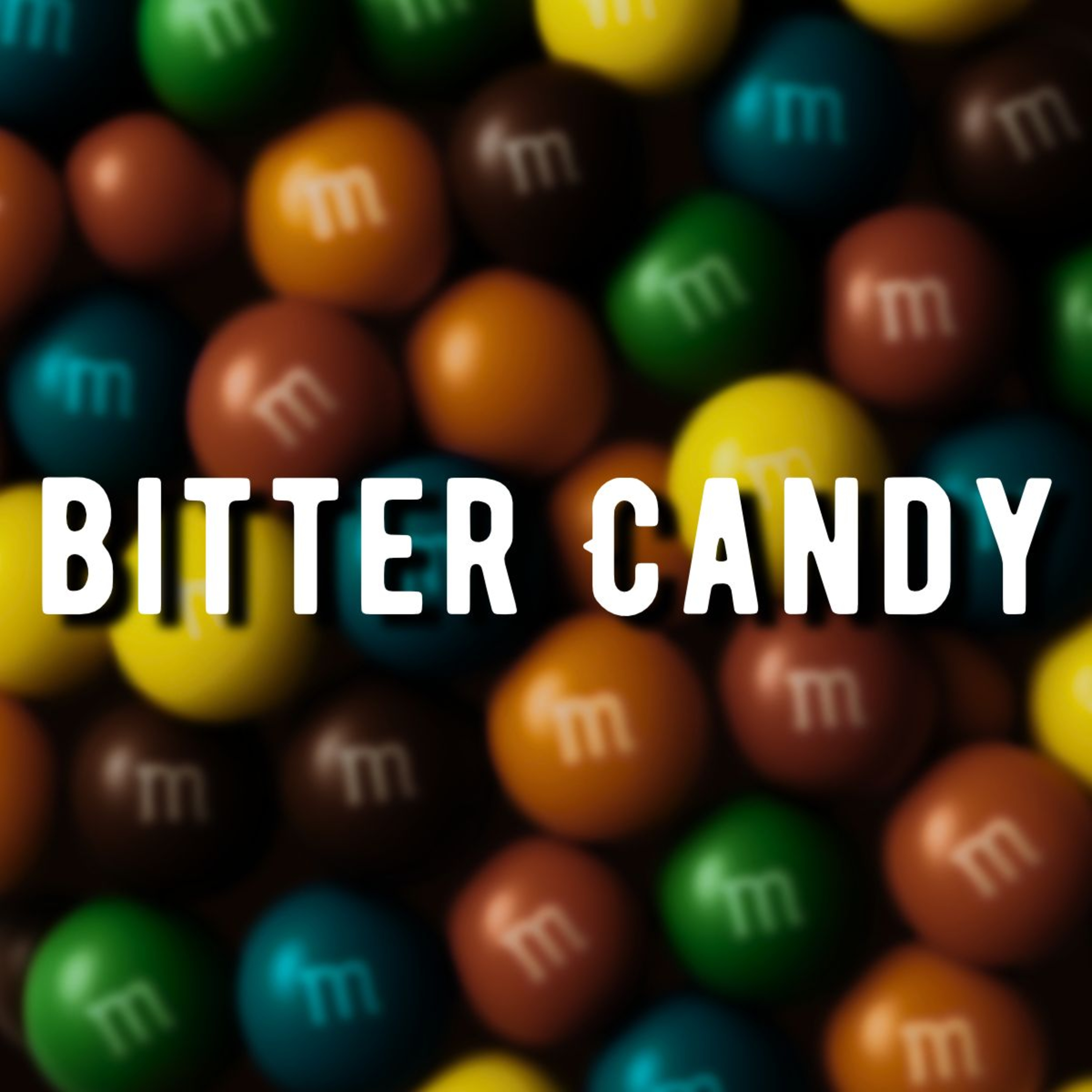Bitter Candy by Kolpik episode artwork