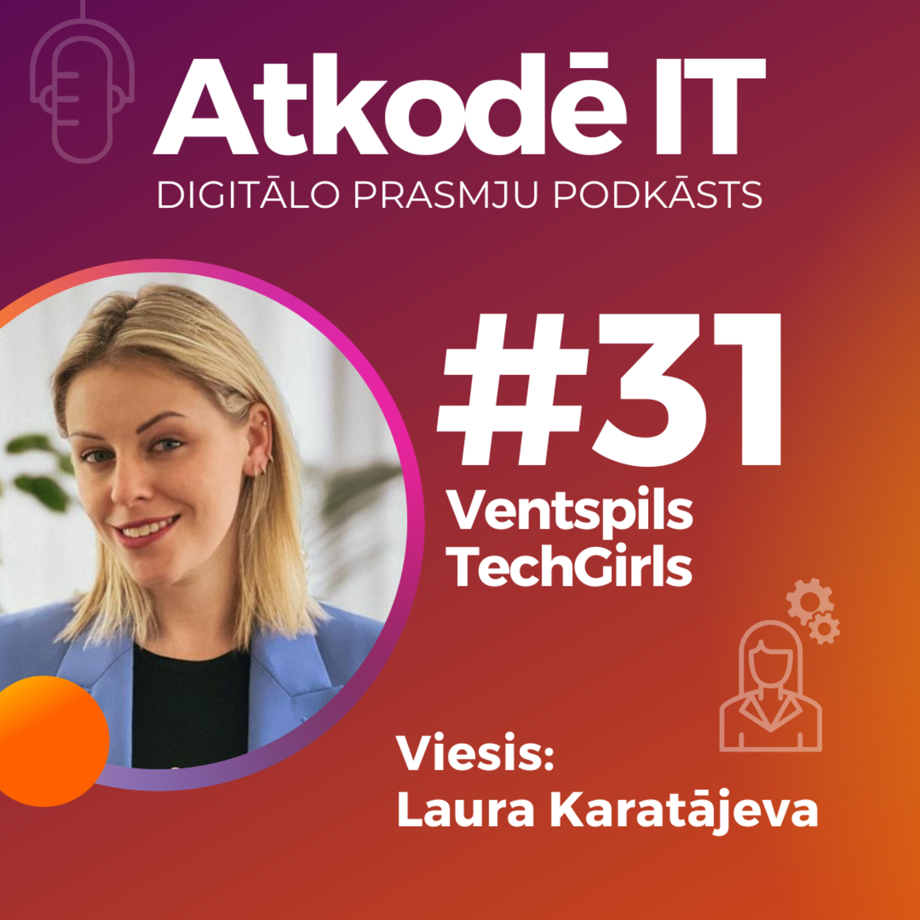 Digitālo prasmju podkāsts \