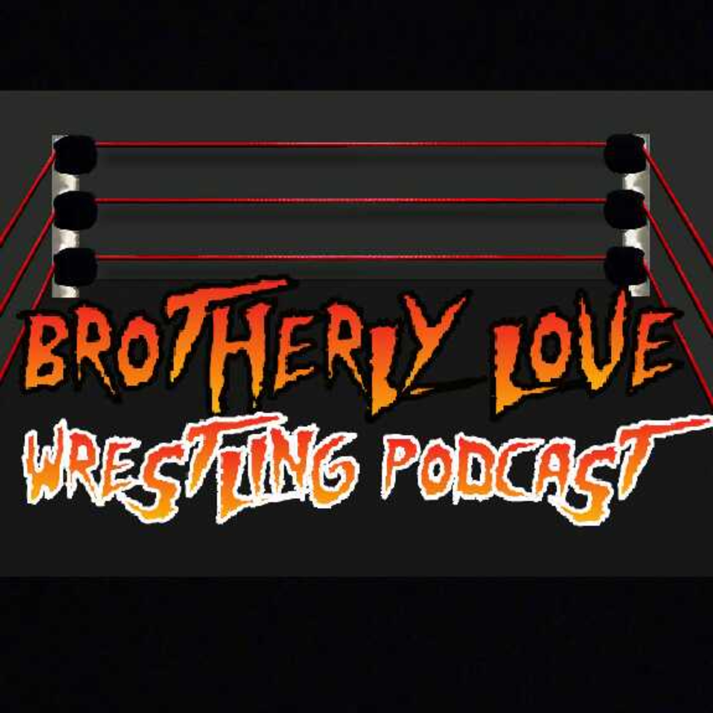 Episode 23-The one previewing WM 34 episode artwork