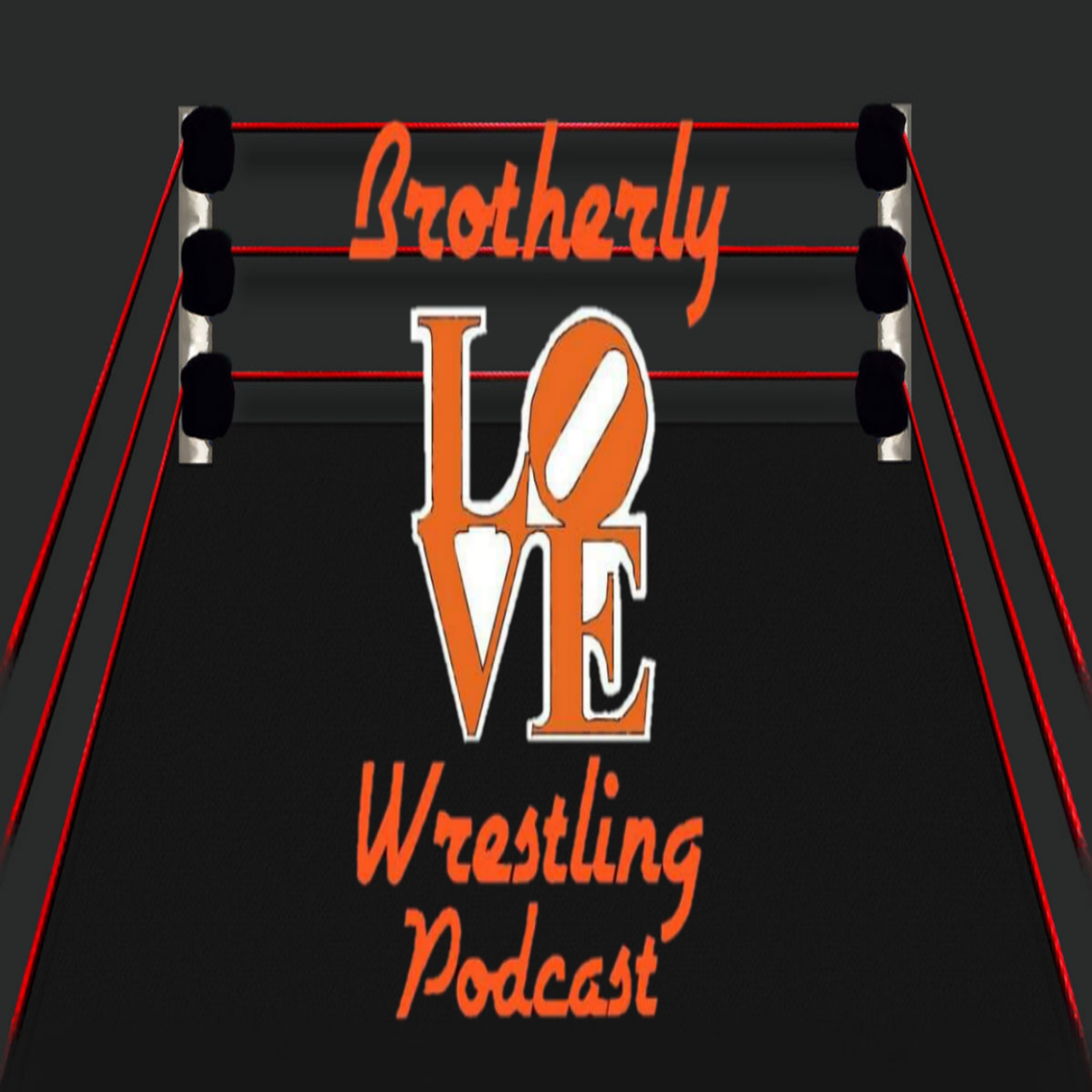 Brotherly Love Wrestling