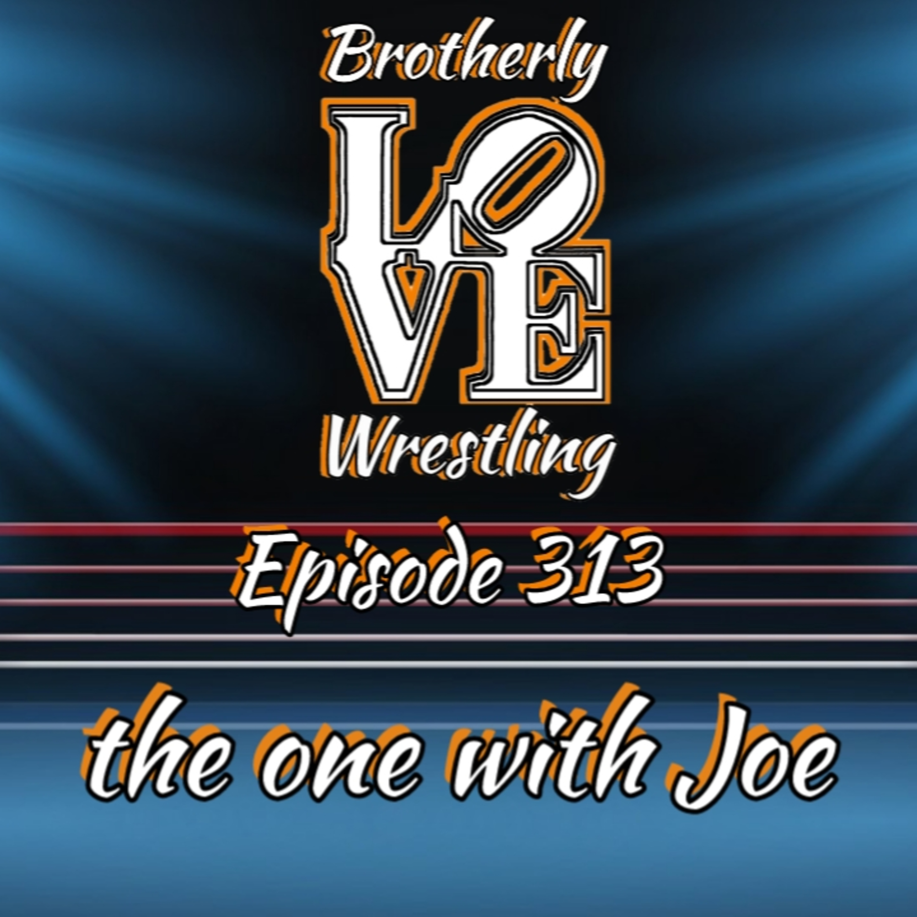 Brotherly Love Wrestling