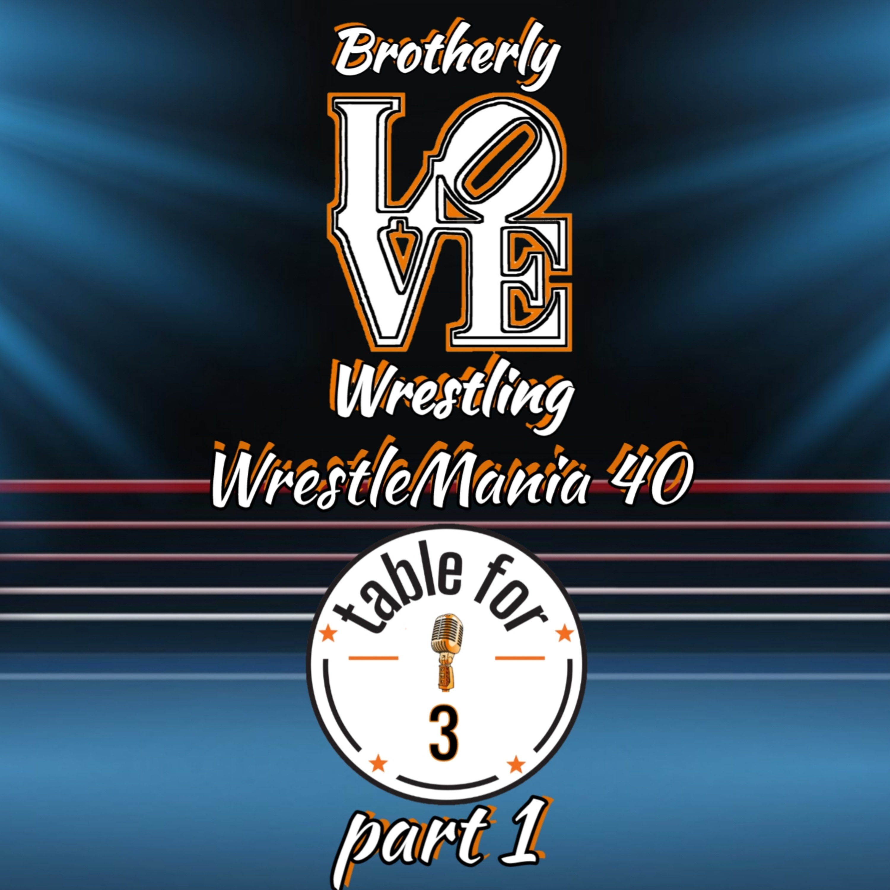 Brotherly Love Wrestling