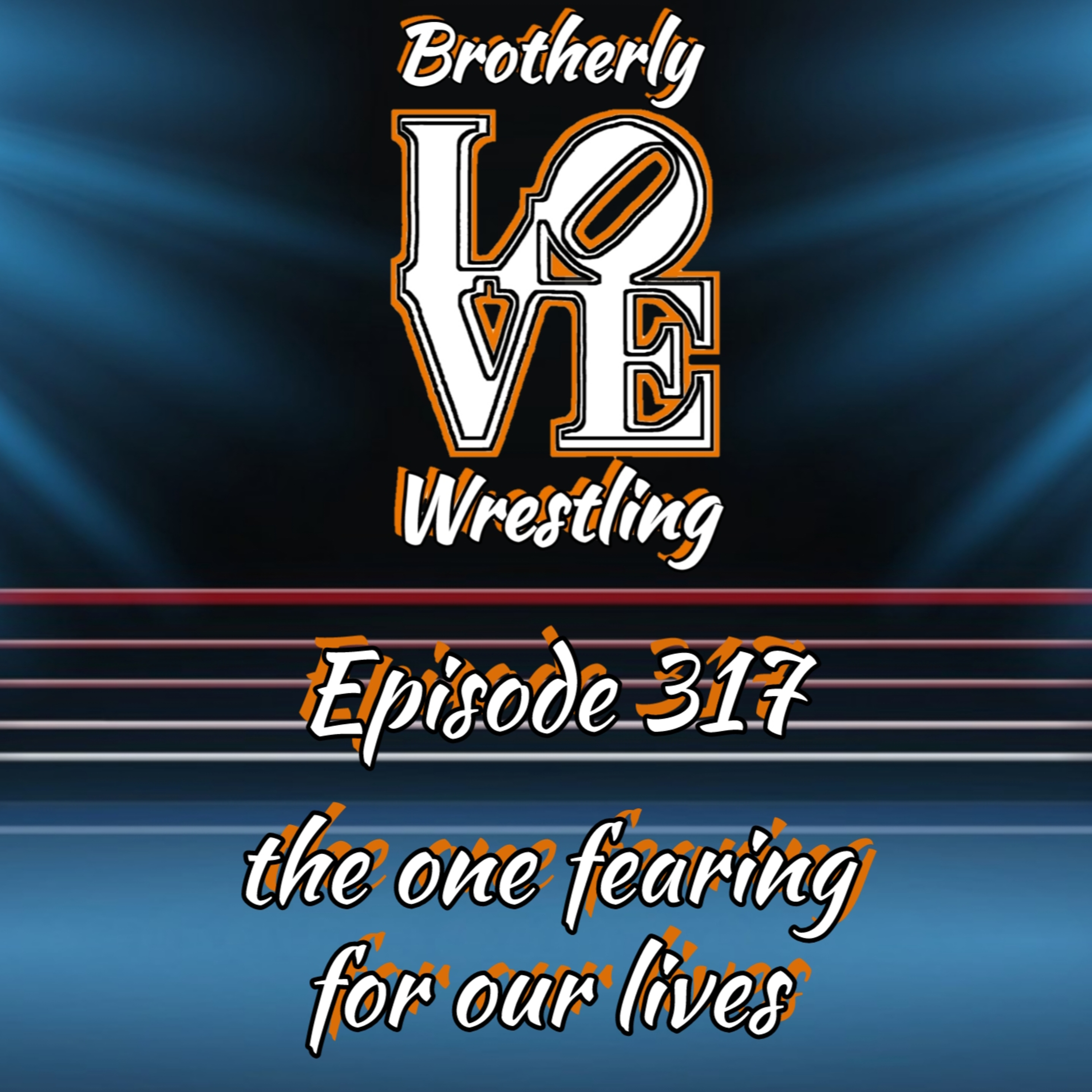Brotherly Love Wrestling