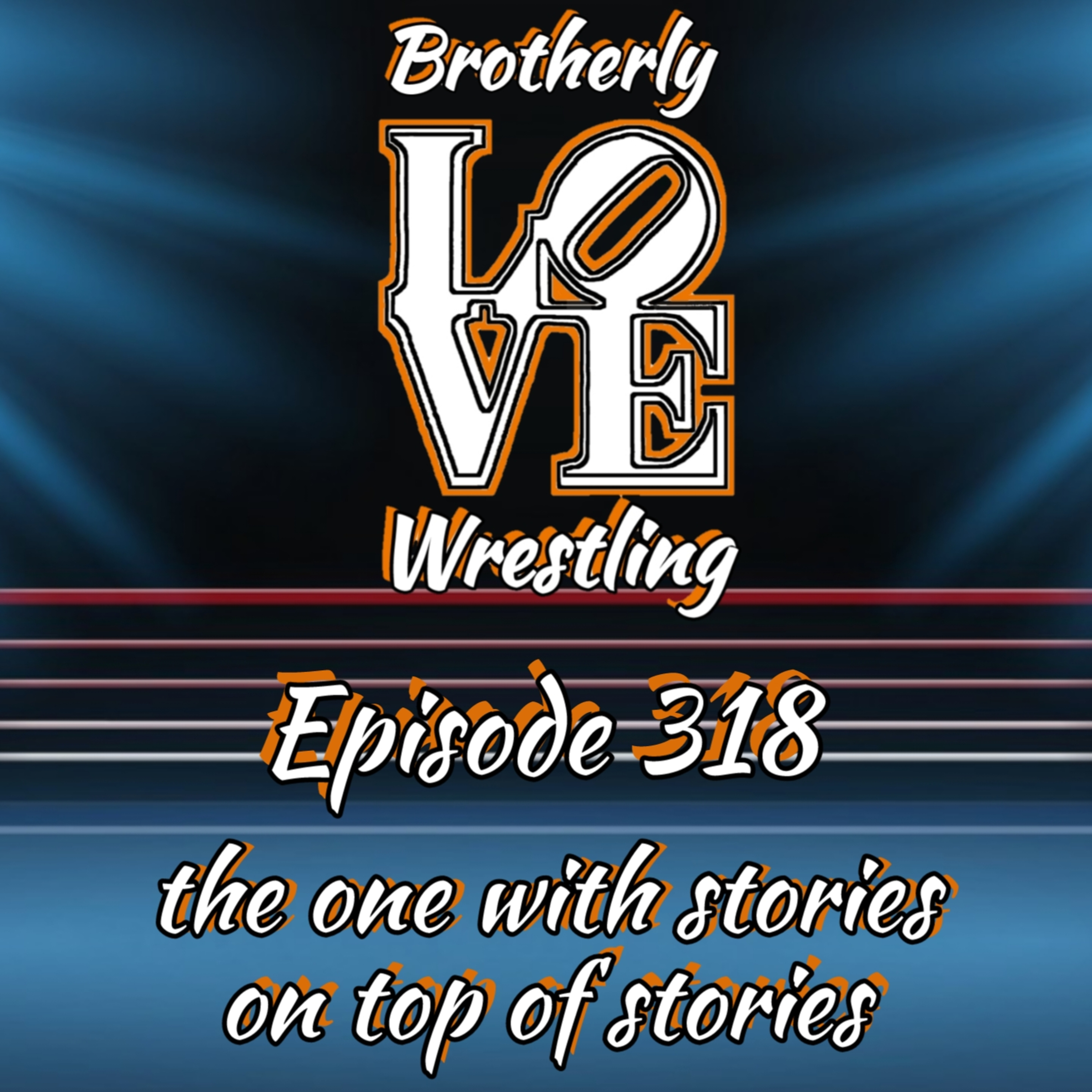 Brotherly Love Wrestling