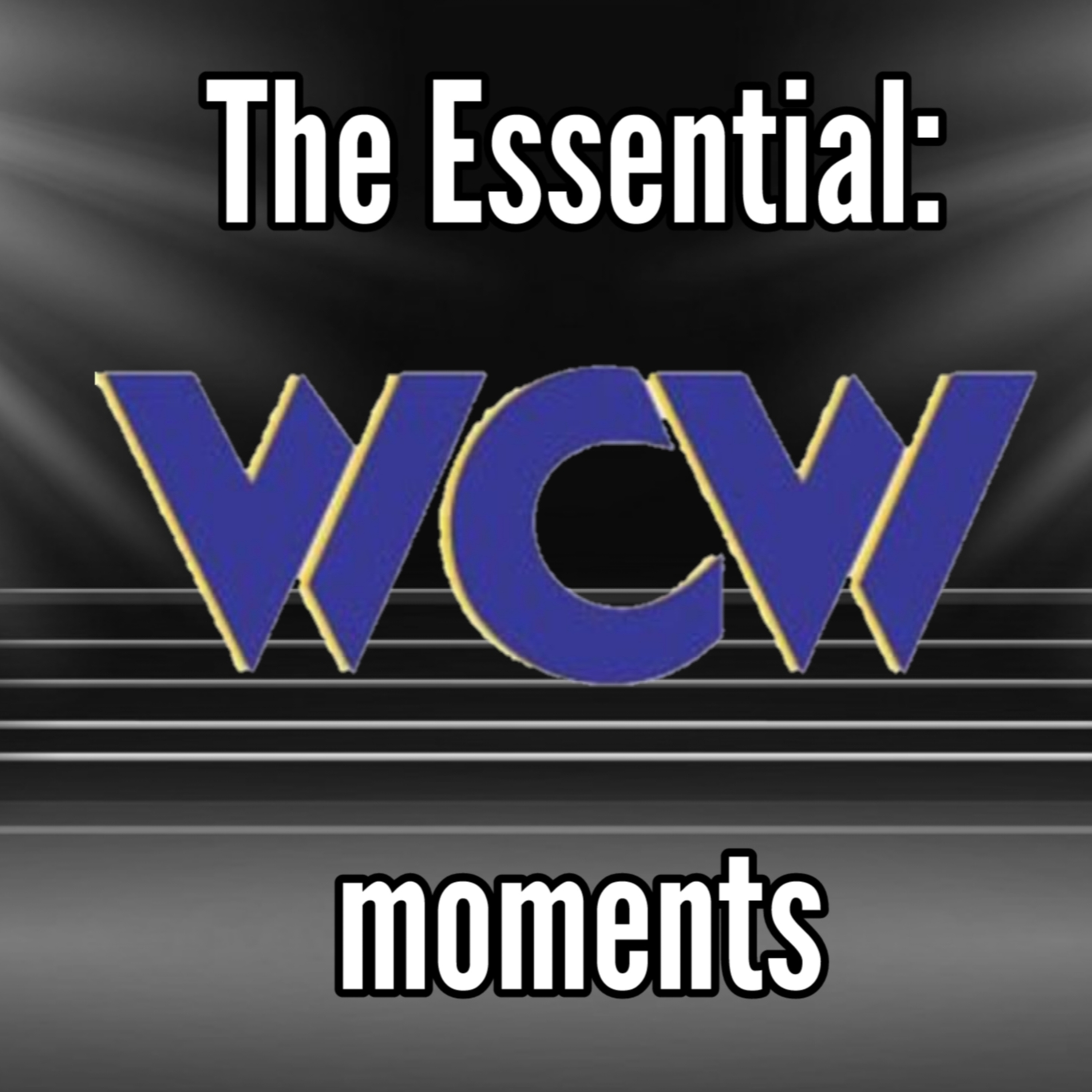 BLW Essential : WCW moments episode artwork