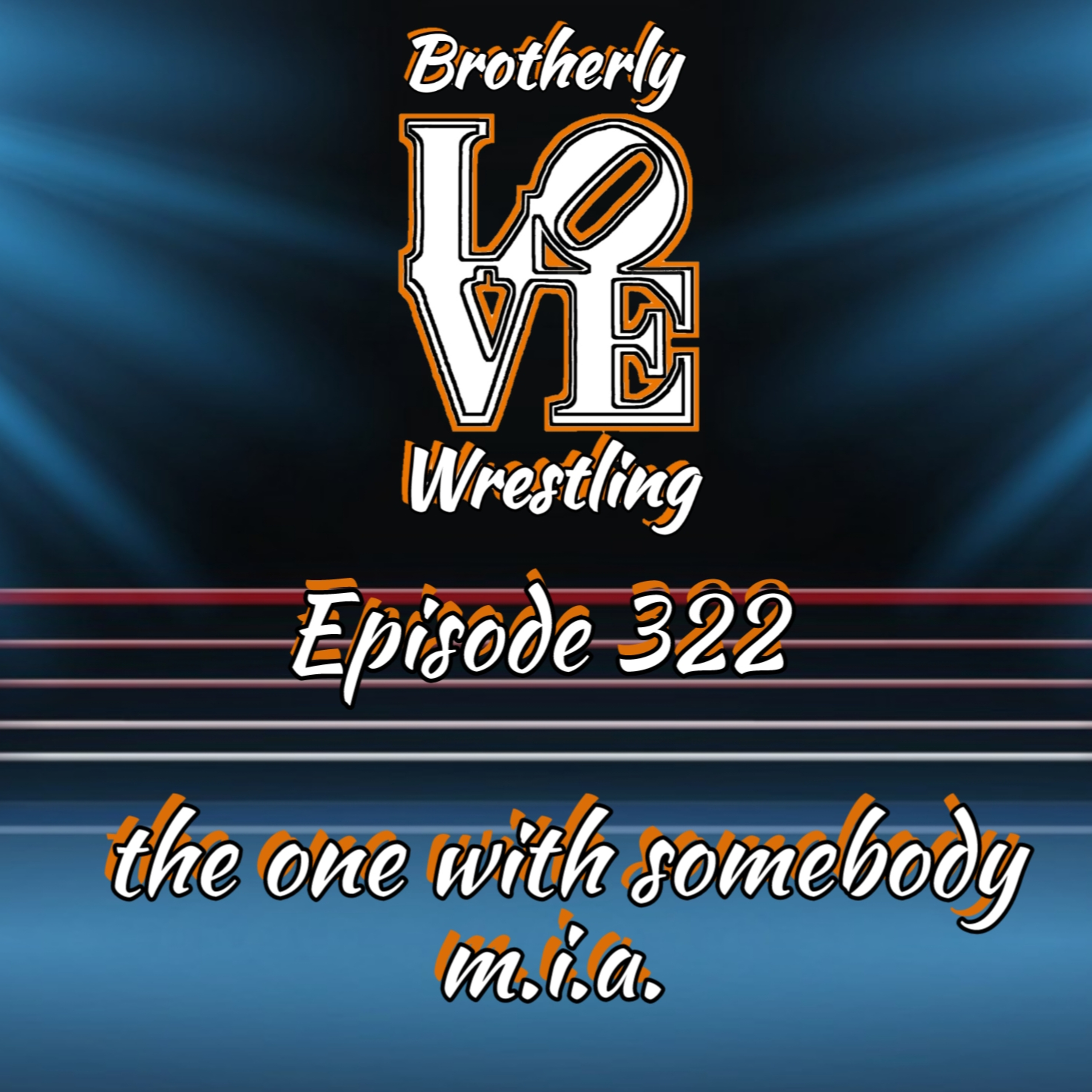 Brotherly Love Wrestling