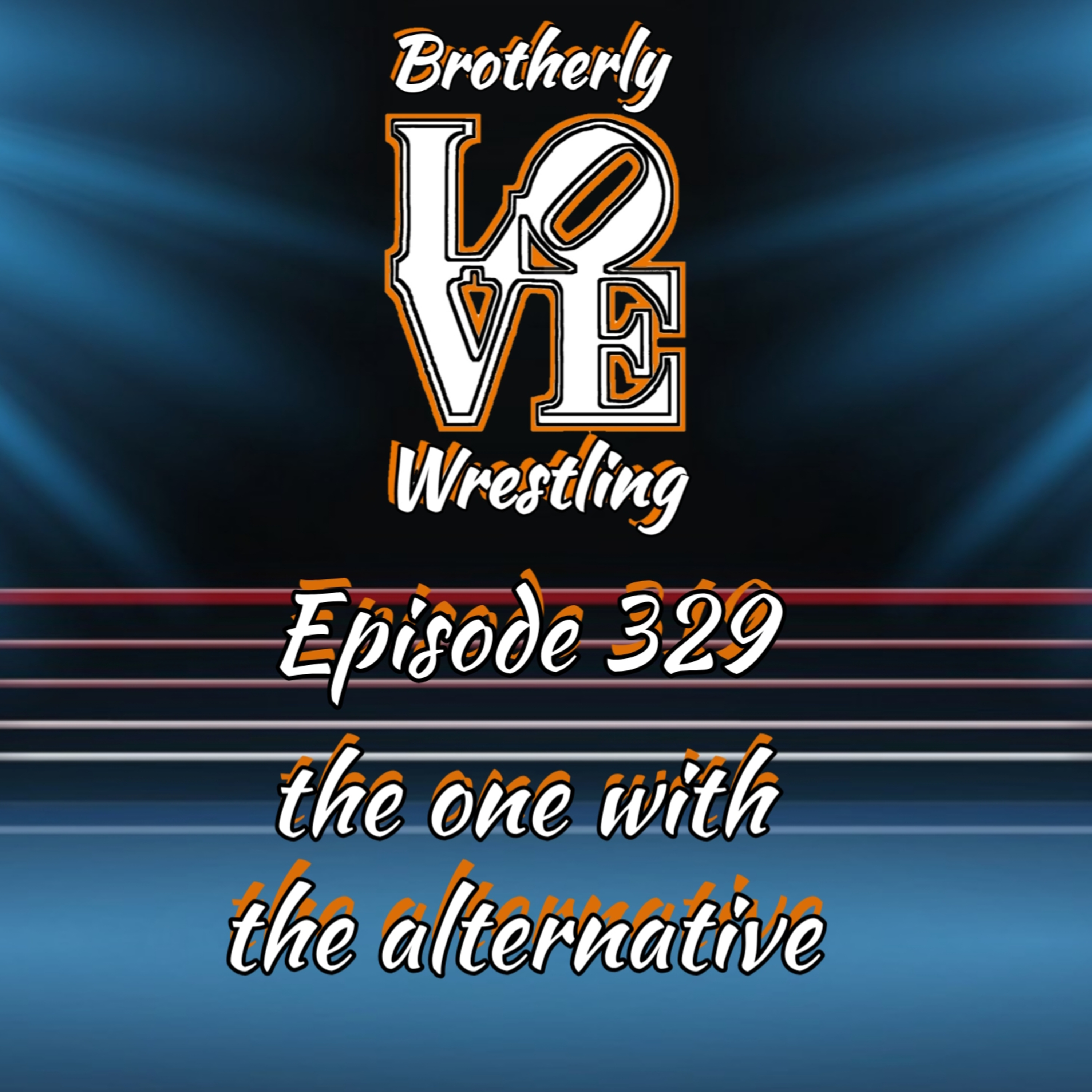 Brotherly Love Wrestling
