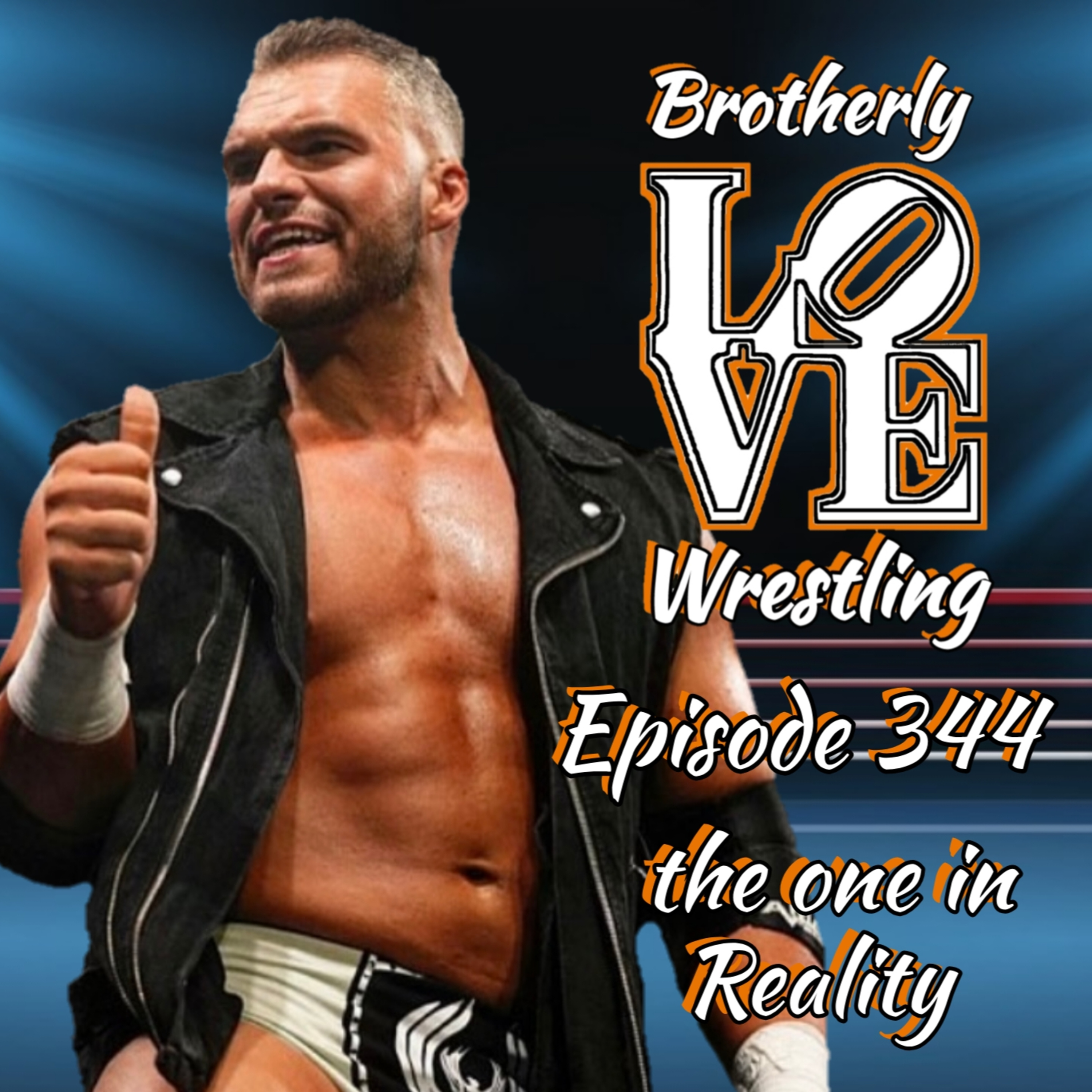 Brotherly Love Wrestling