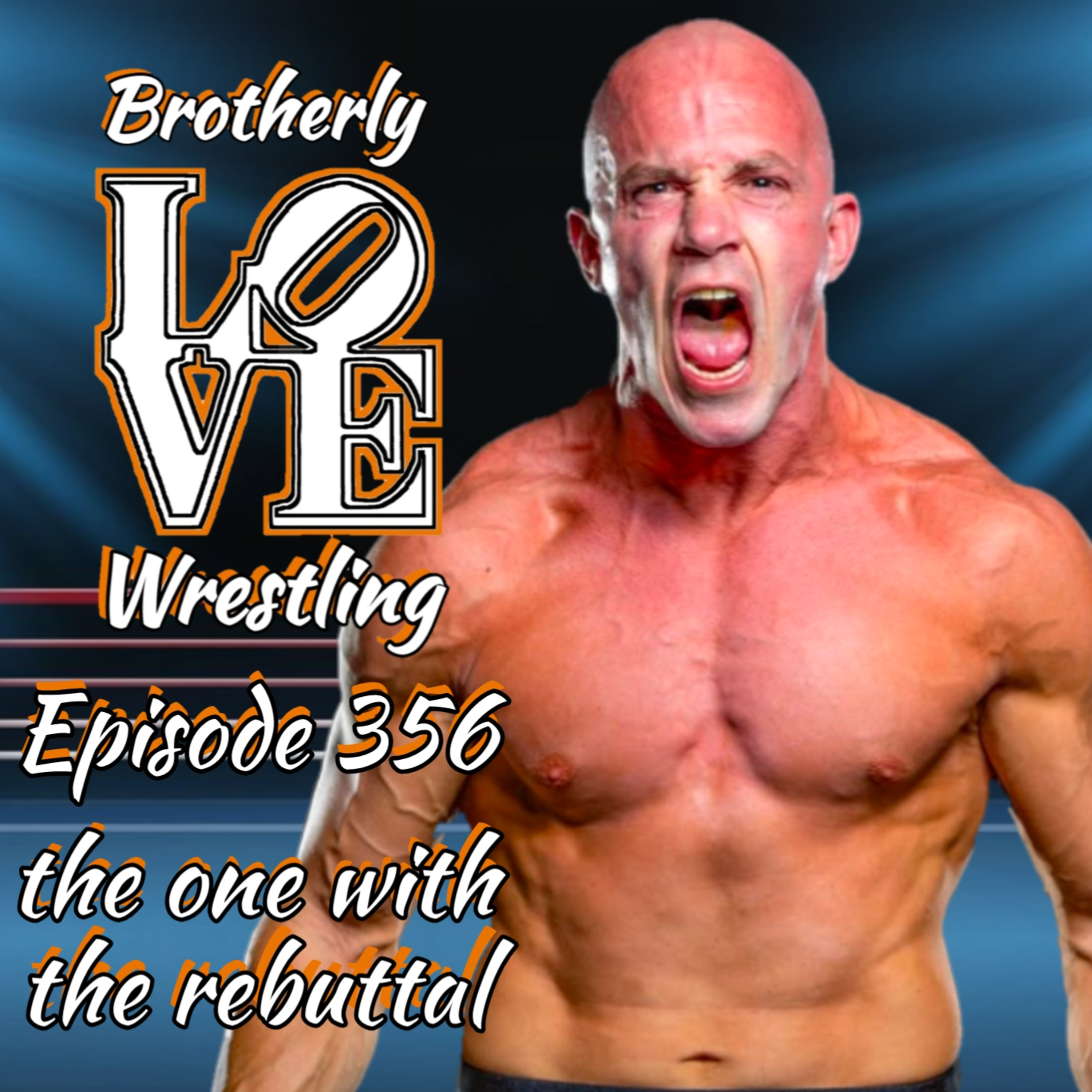 Brotherly Love Wrestling