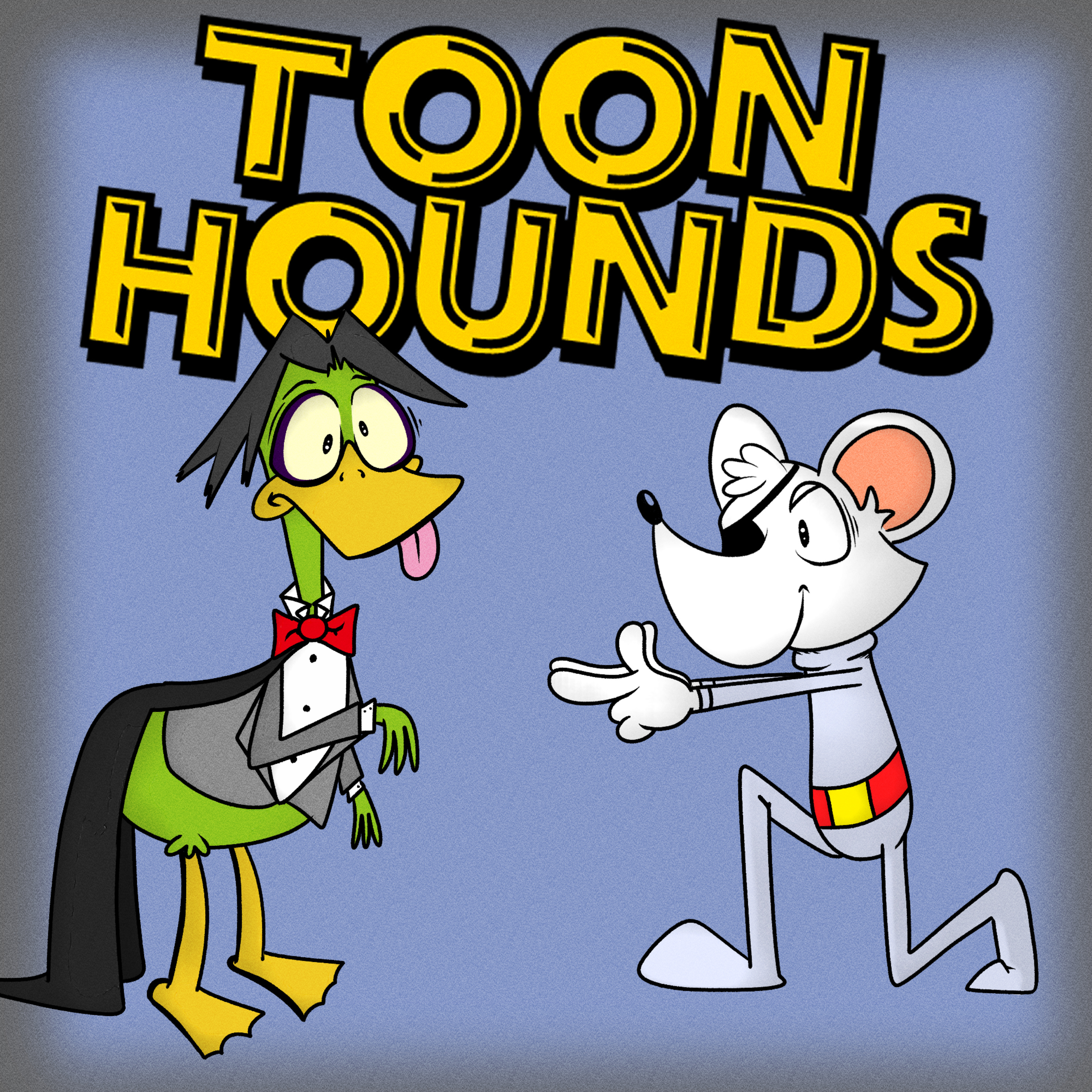 Toonhounds