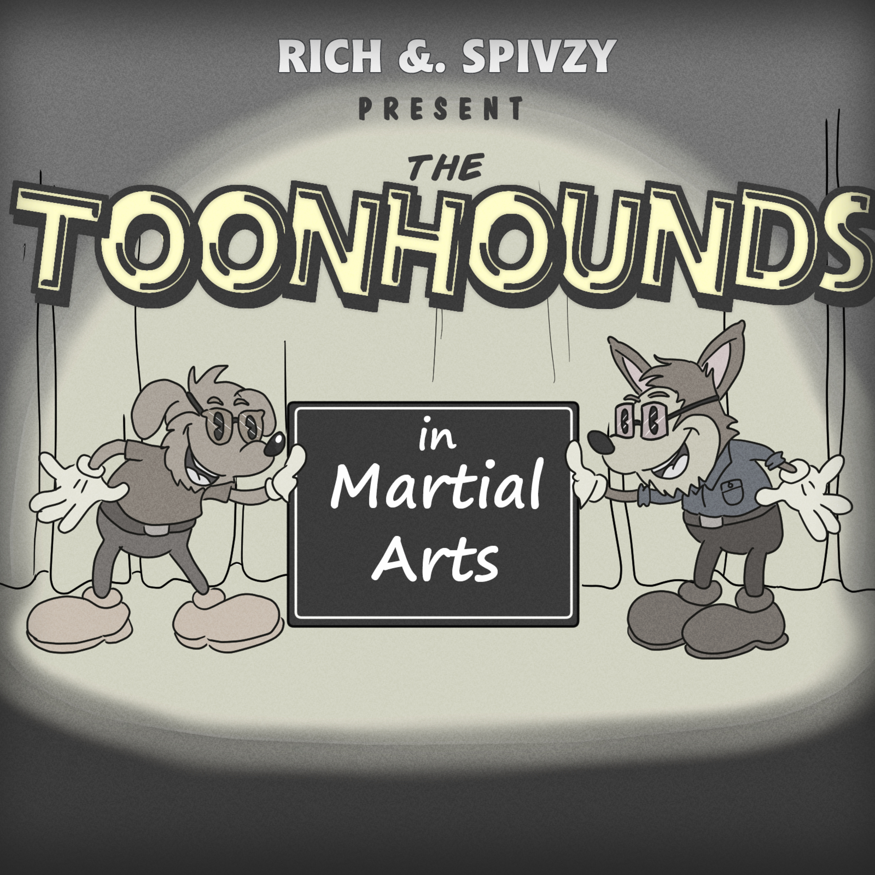Toonhounds