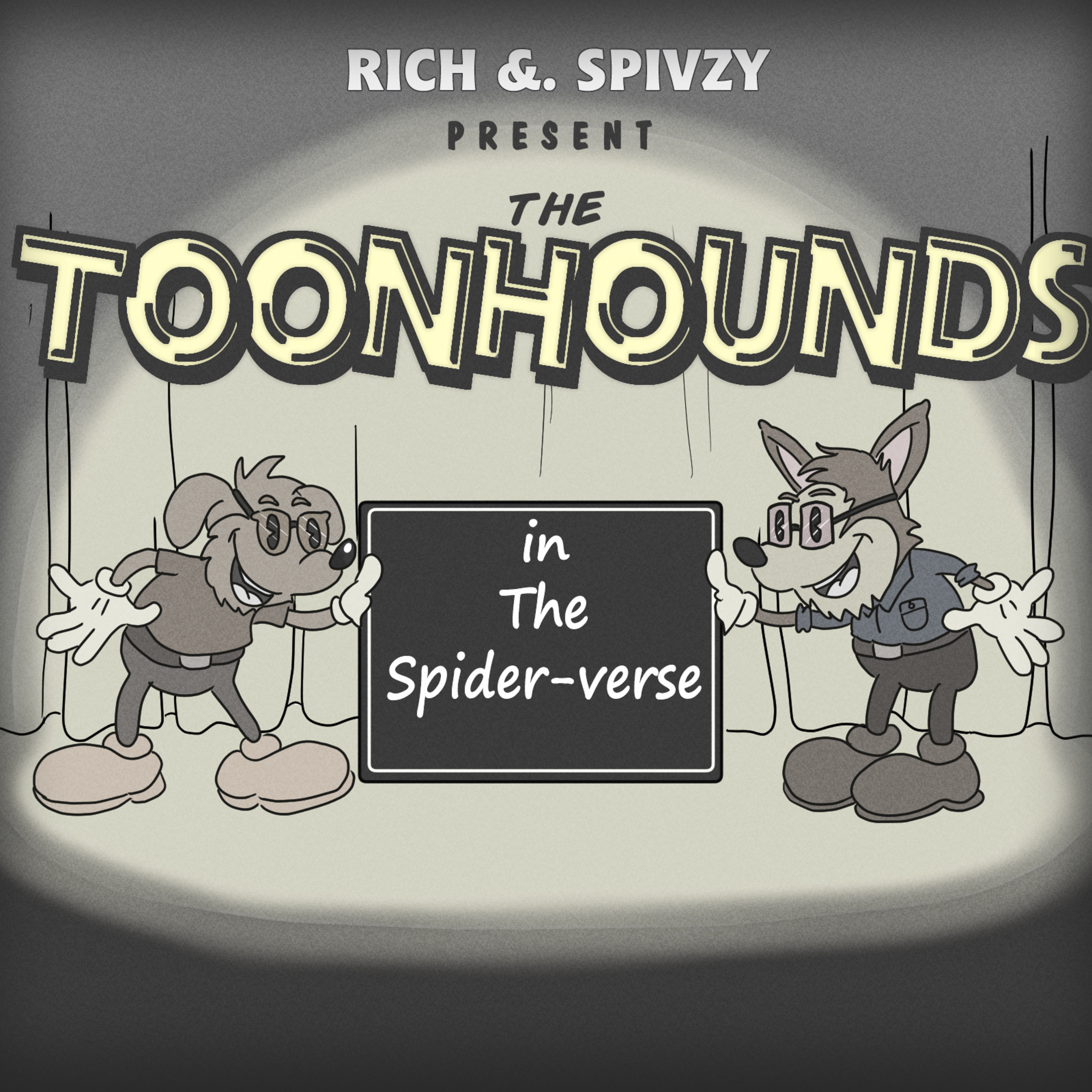 Toonhounds