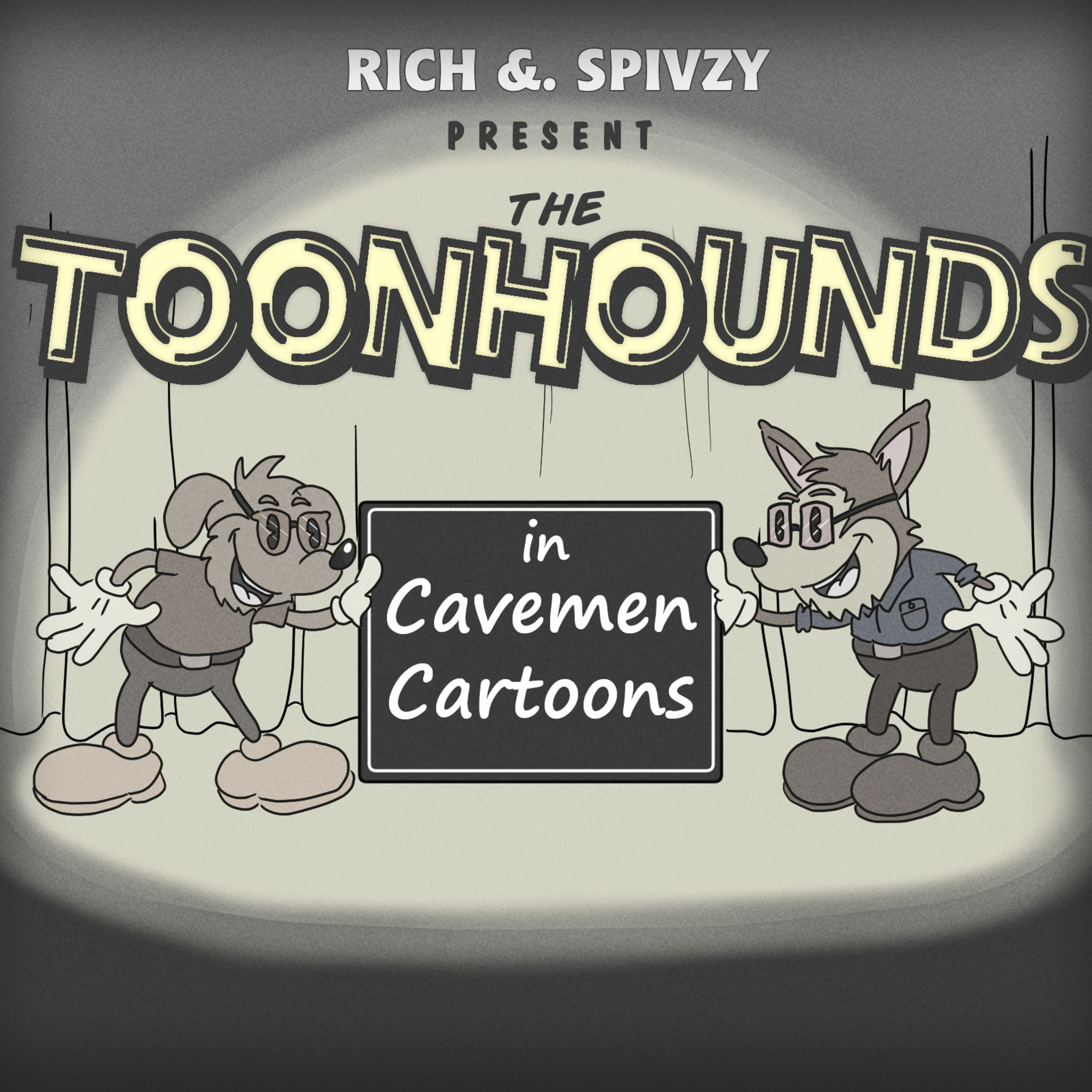Toonhounds