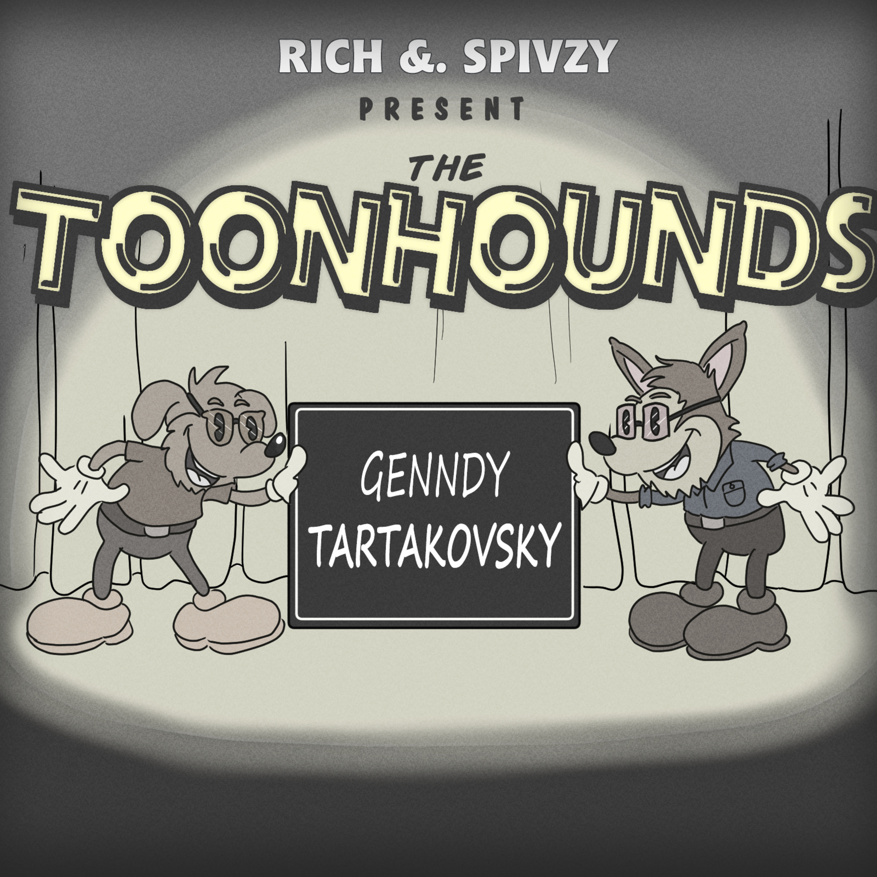 Toonhounds