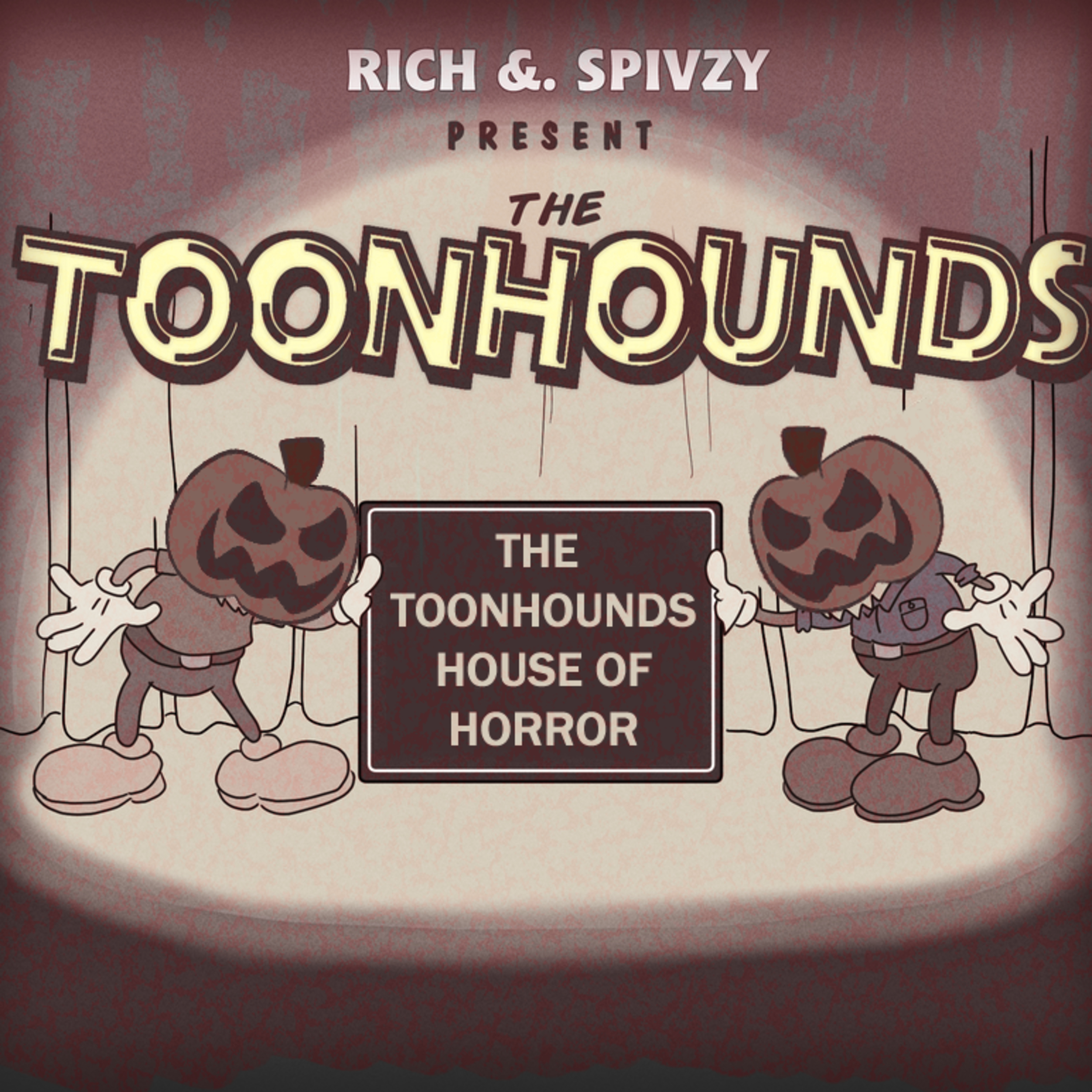 Toonhounds