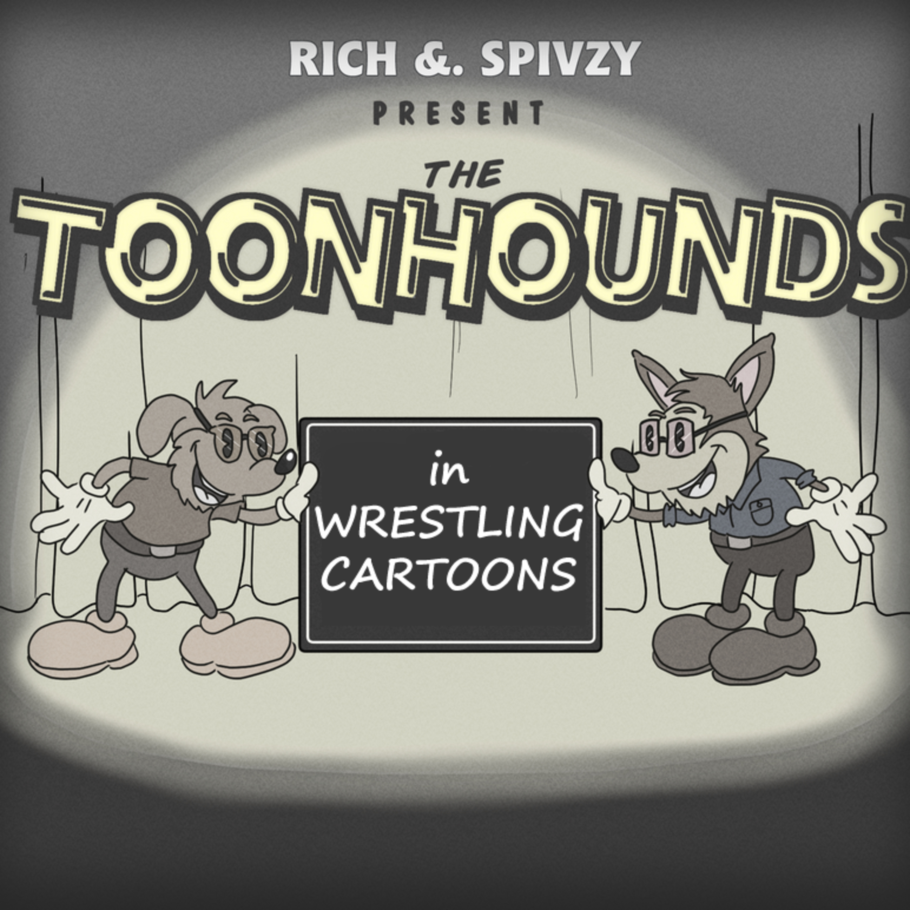 Toonhounds