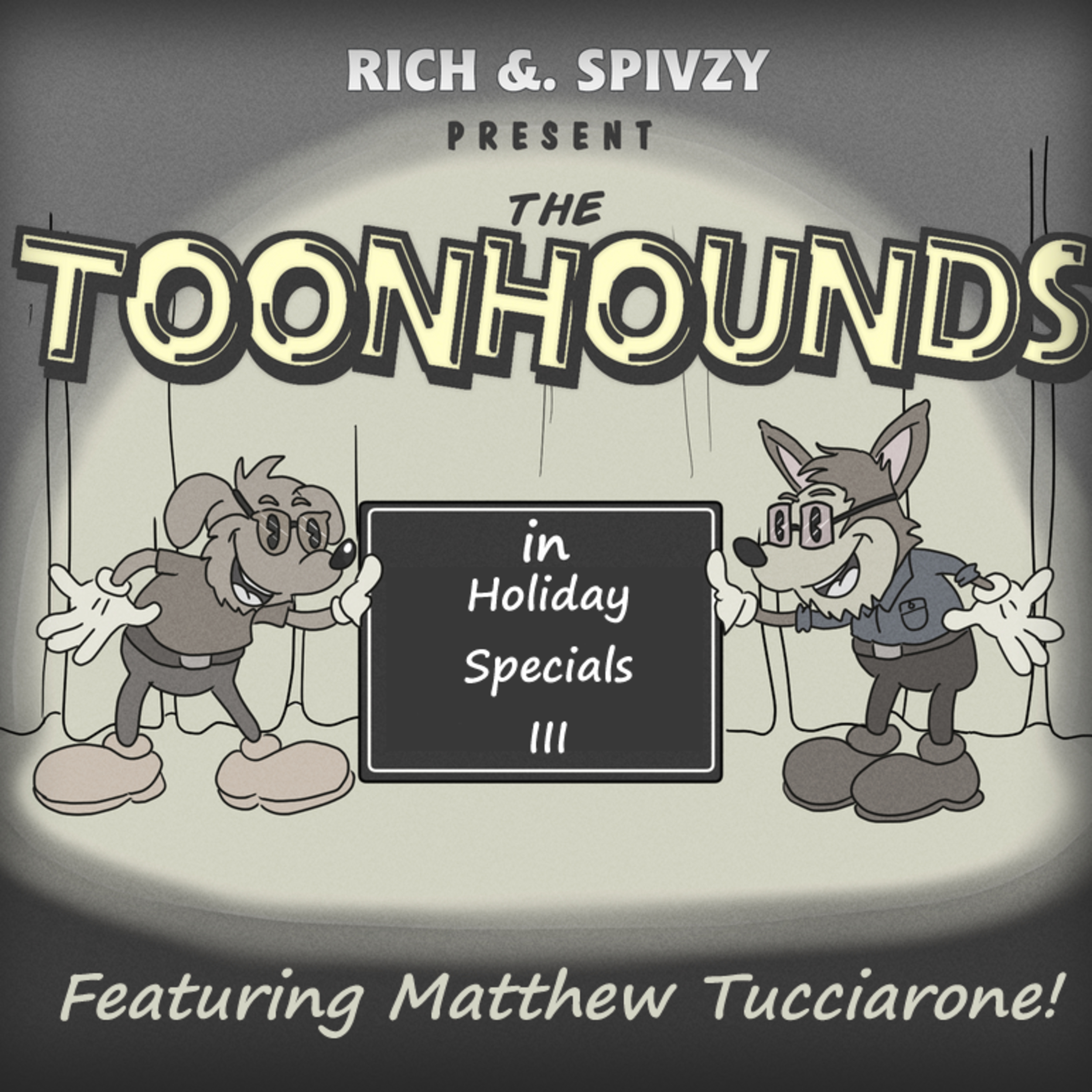 Toonhounds