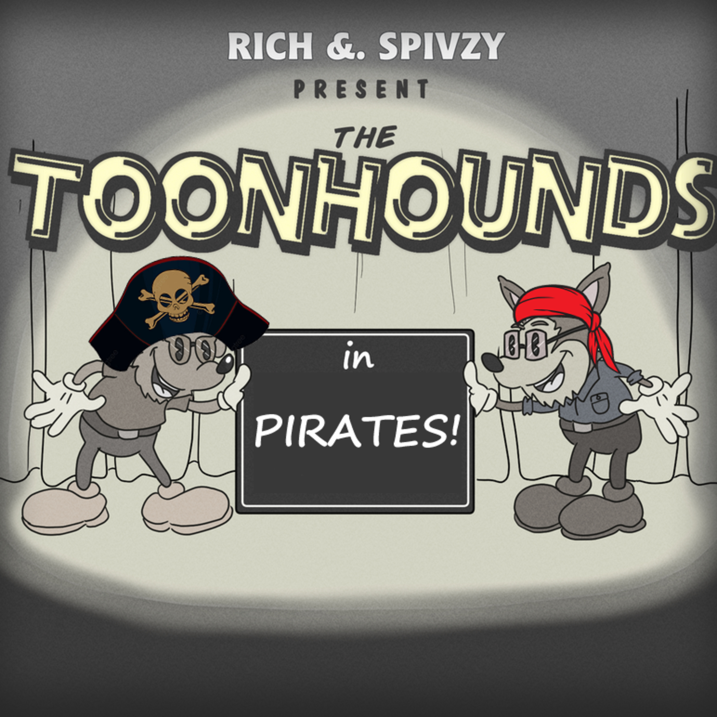 Toonhounds