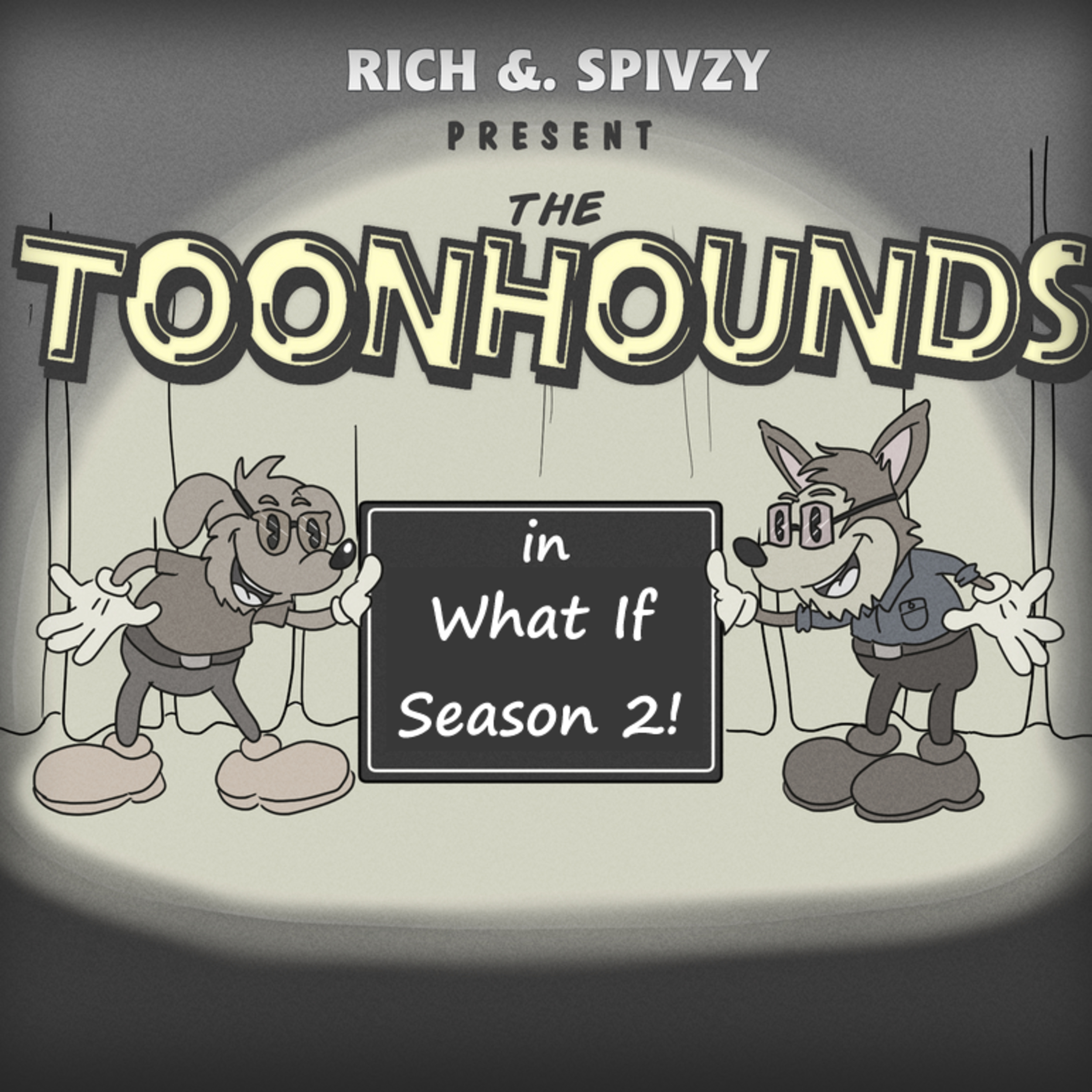 Toonhounds