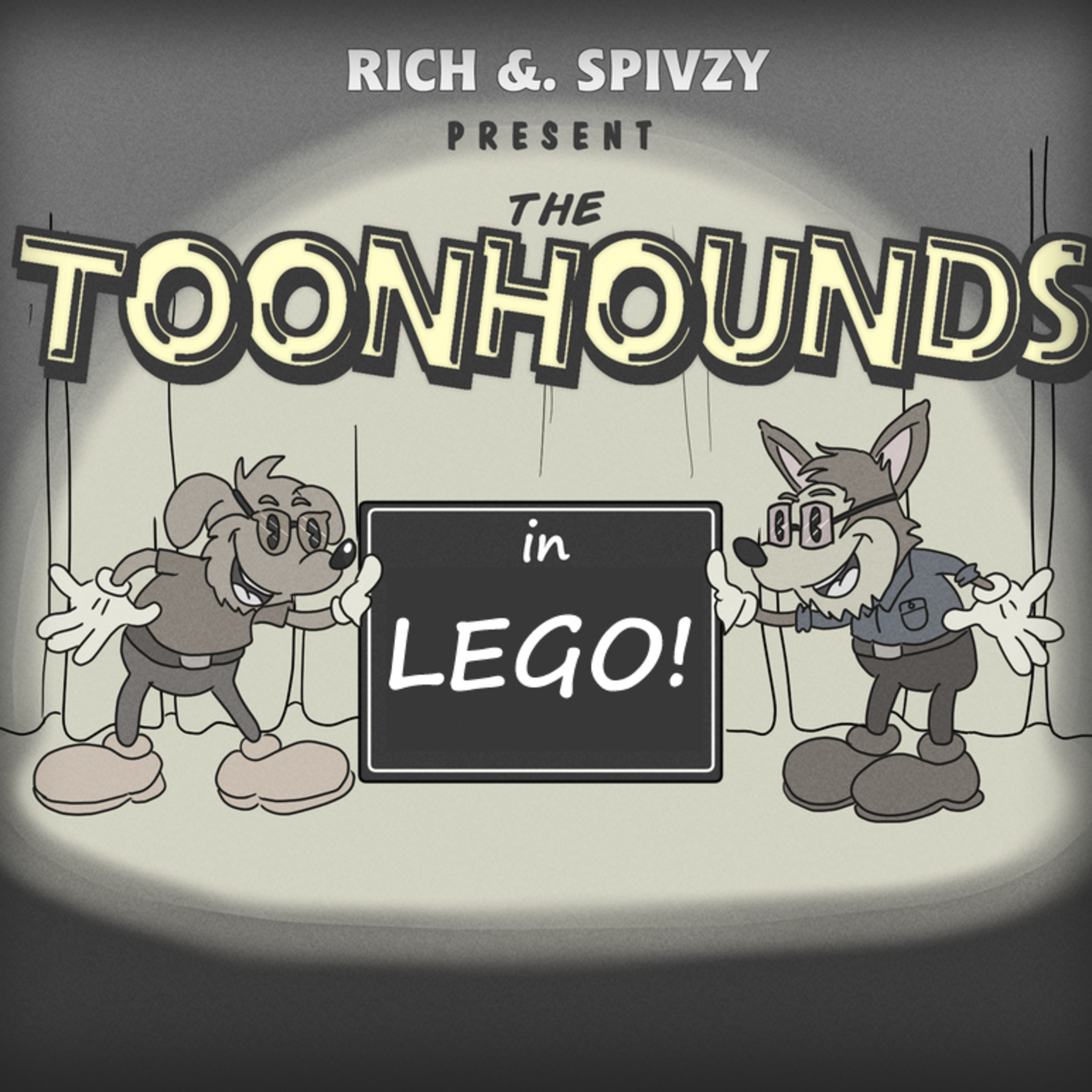 Toonhounds