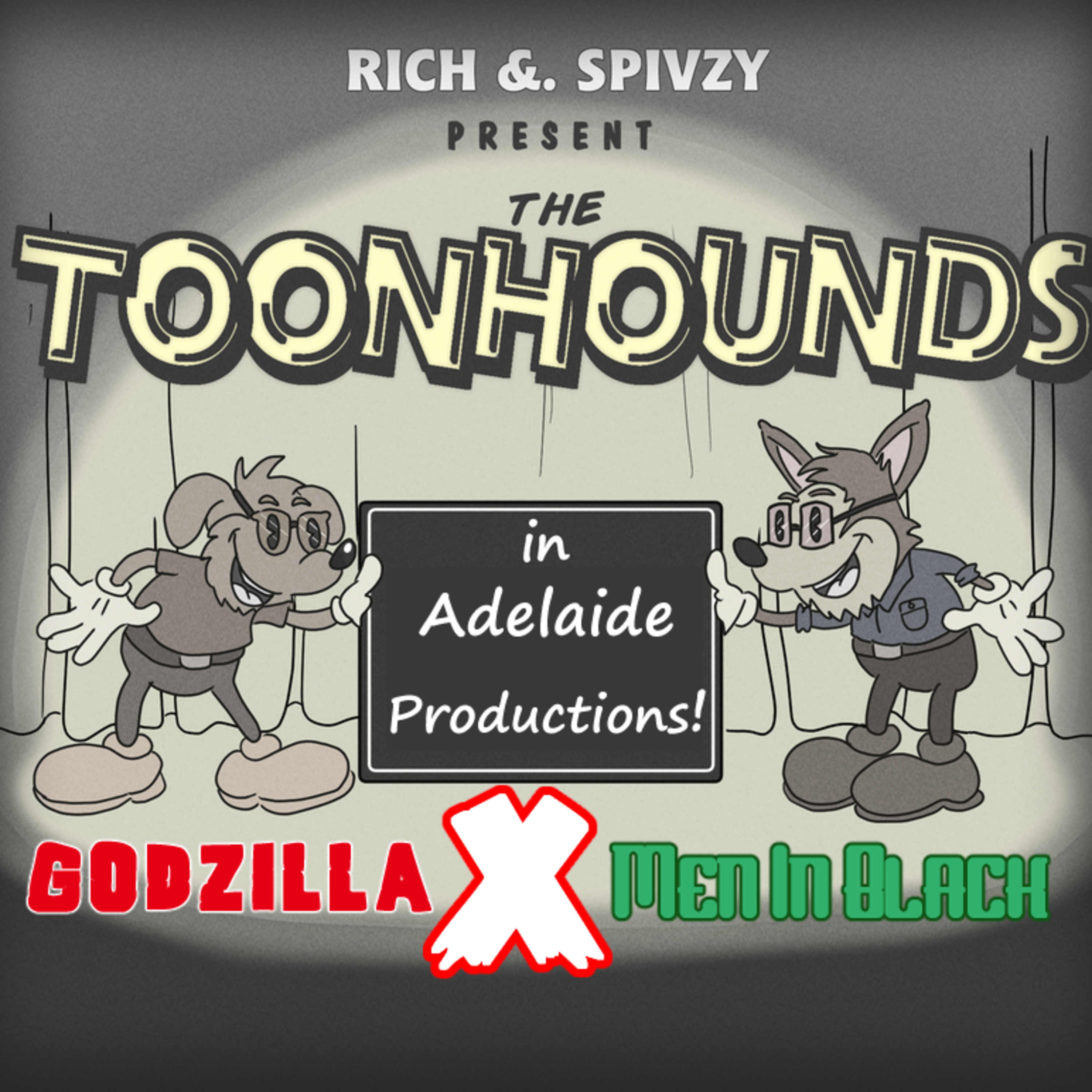 Toonhounds