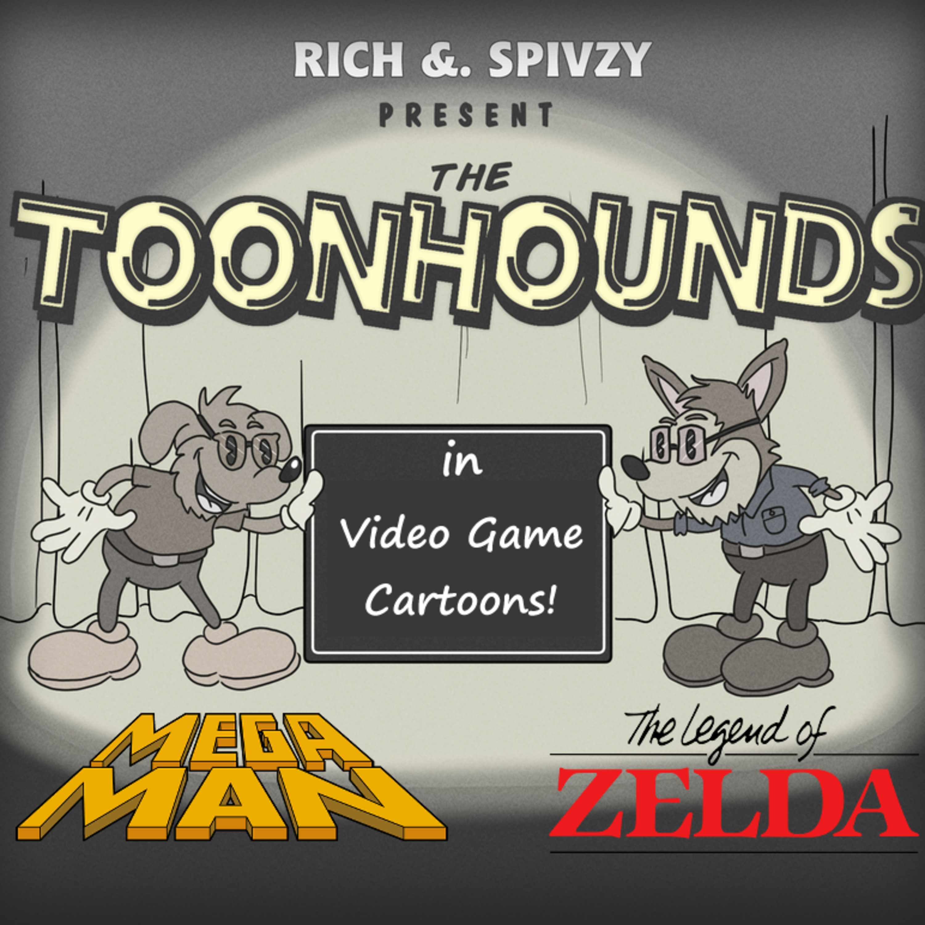 Toonhounds