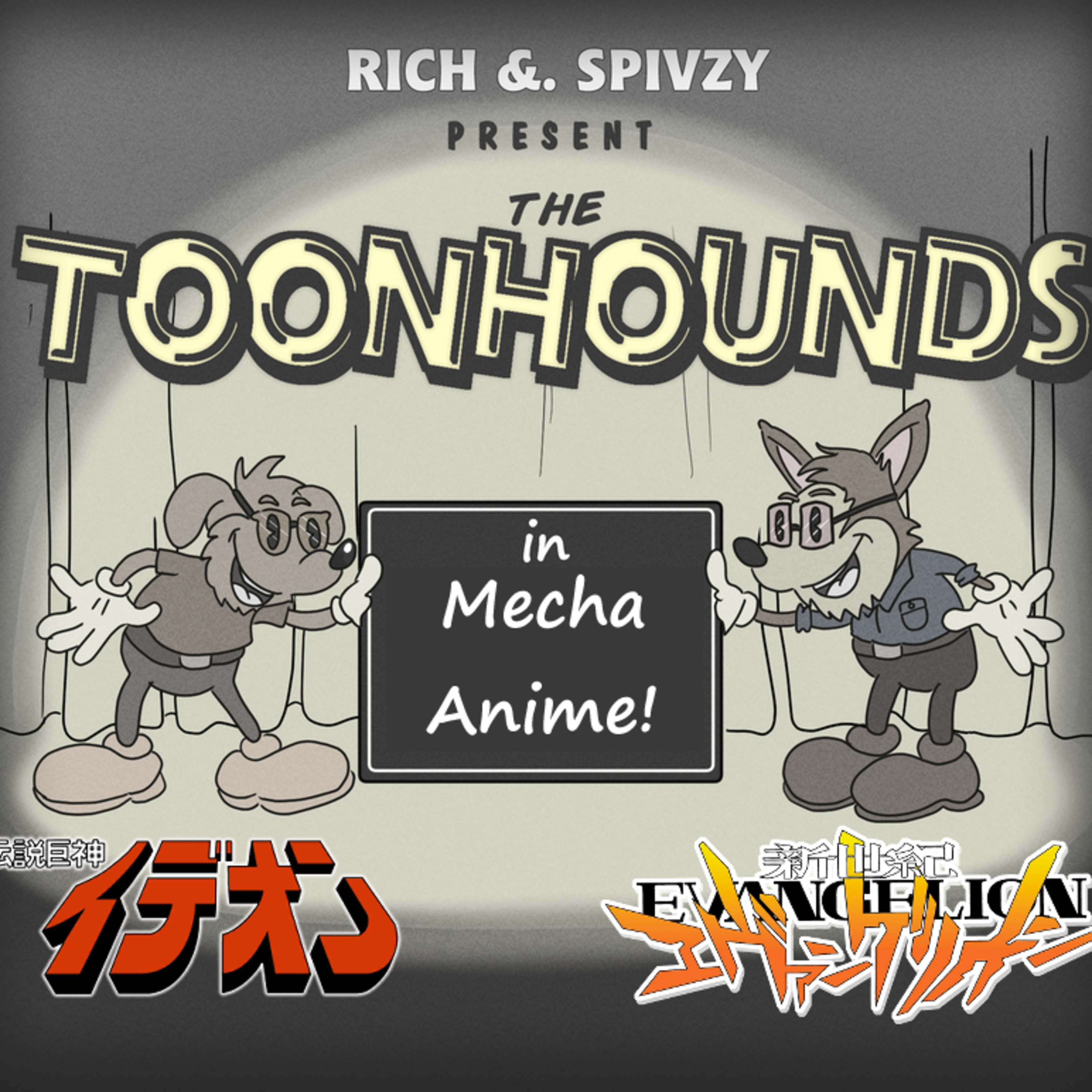 Toonhounds