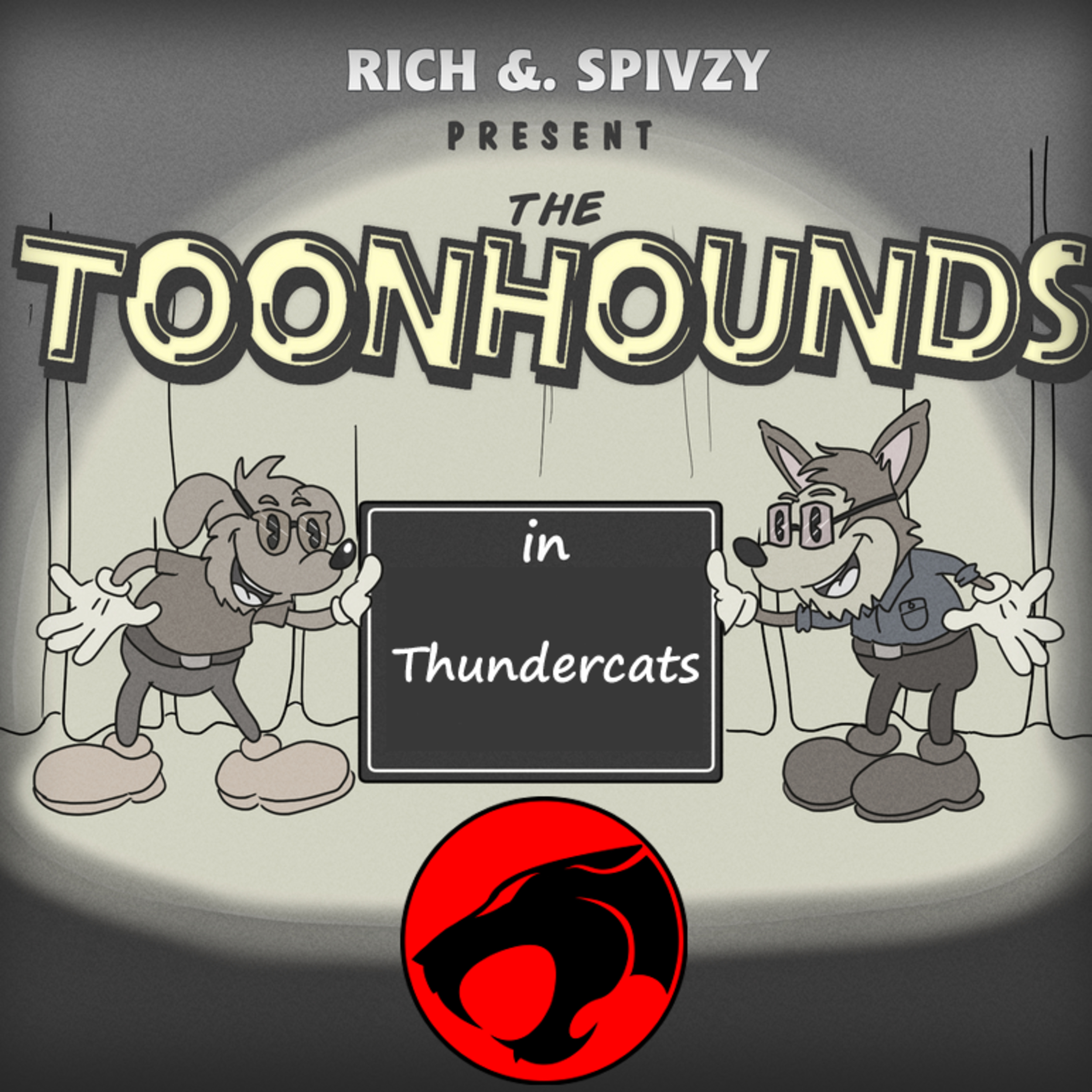 Toonhounds