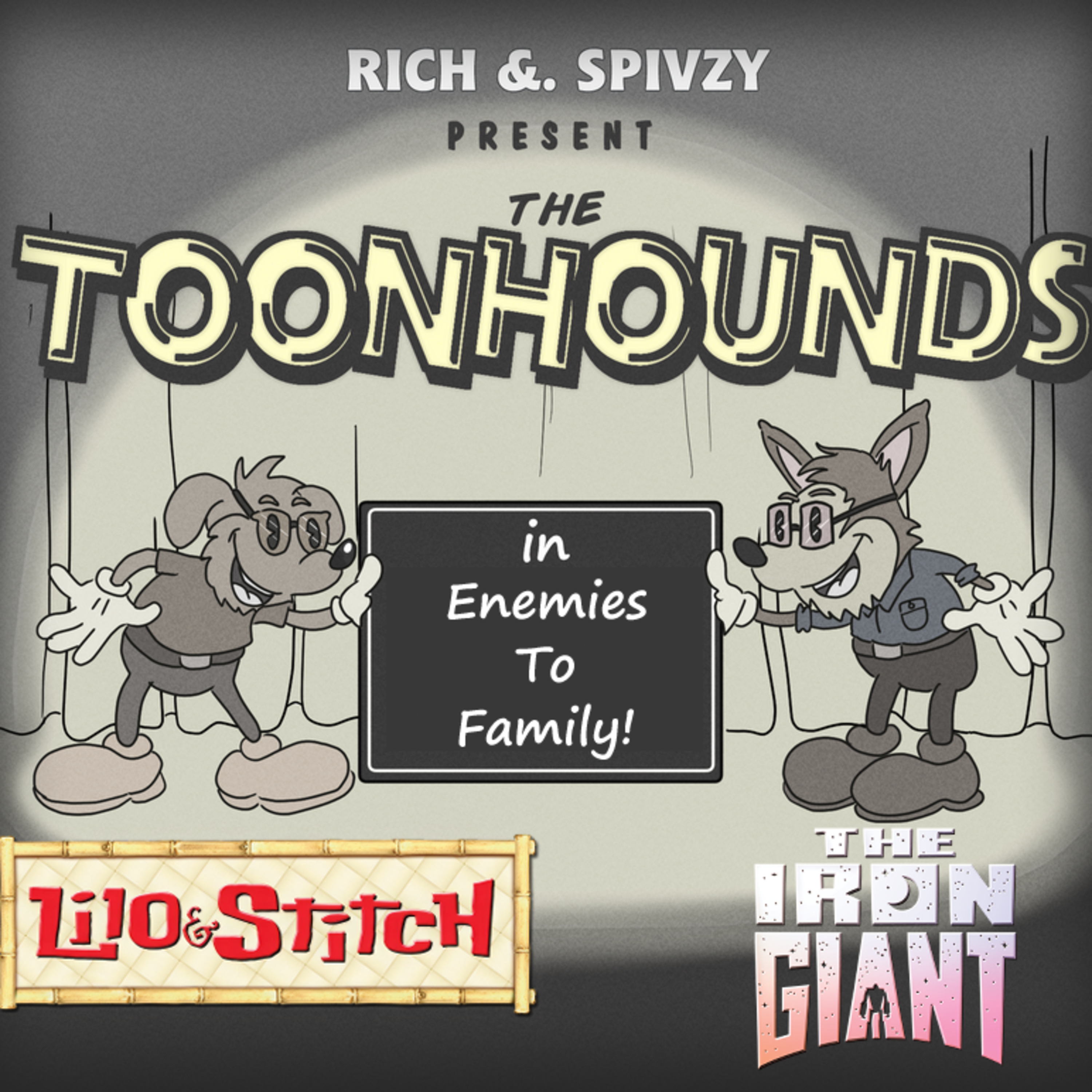 Toonhounds