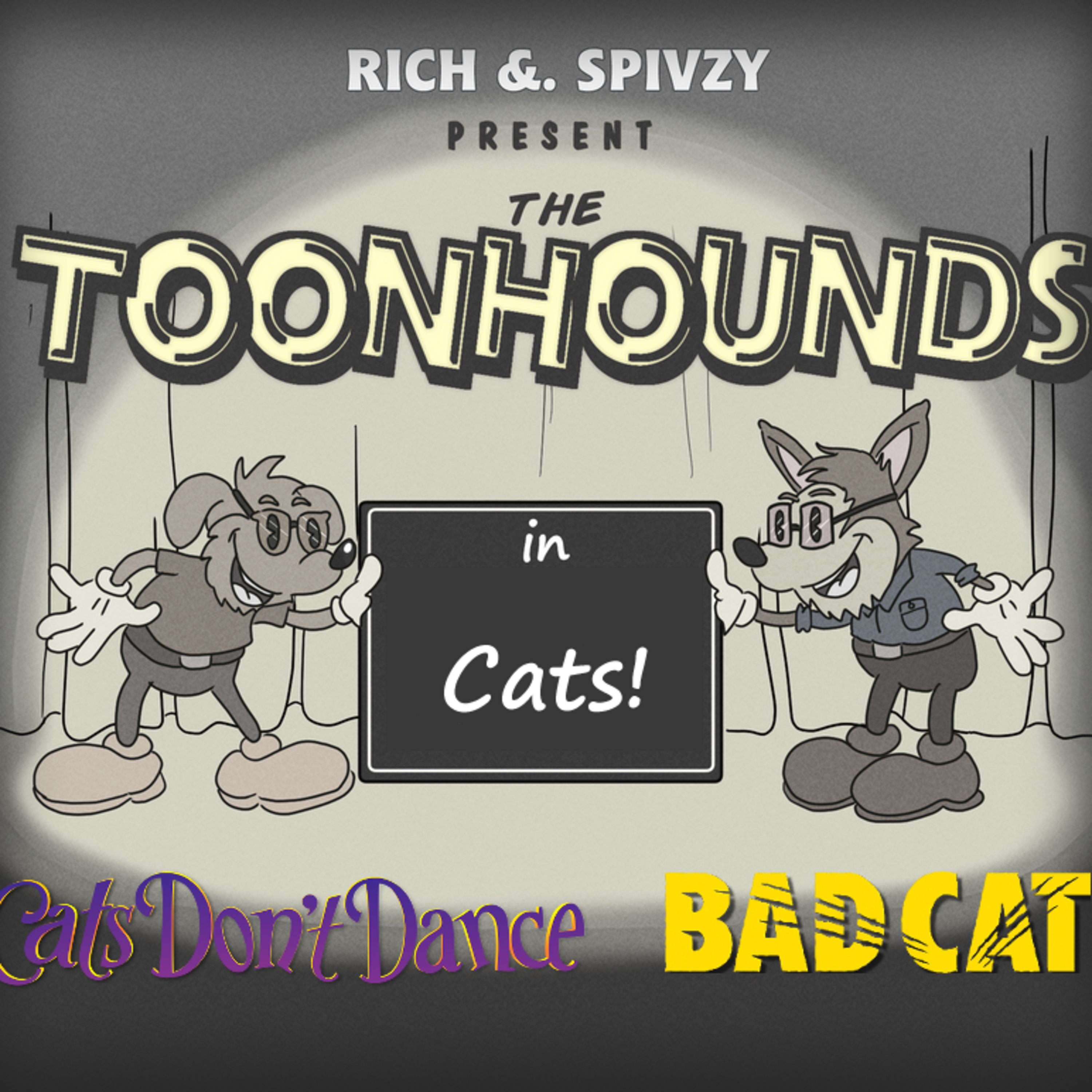 Toonhounds