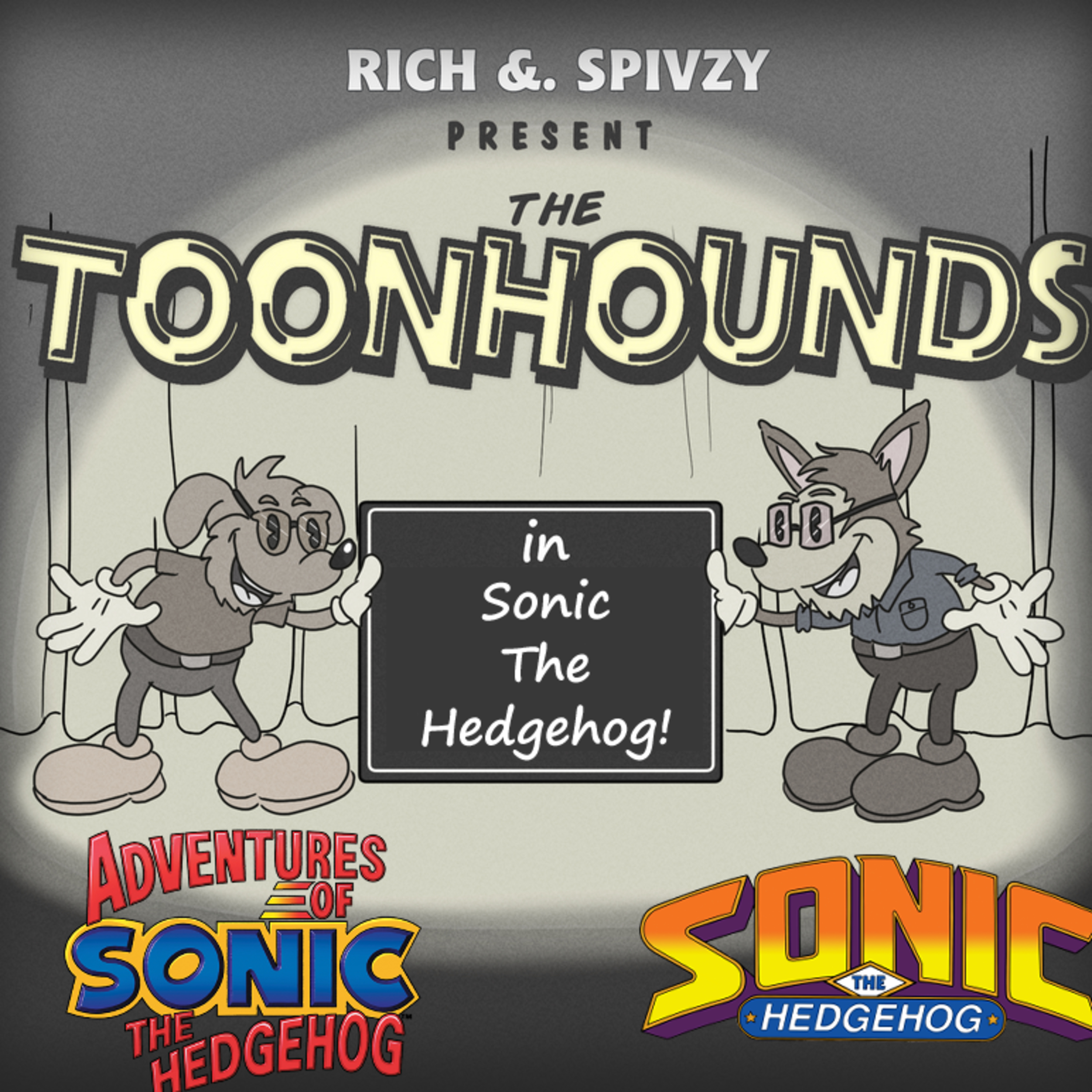 Toonhounds